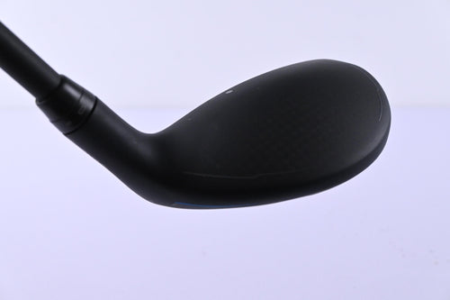 Ping G440 #7 Hybrid / 34 Degree / Regular Flex Ping Alta CB Blue 70 Shaft