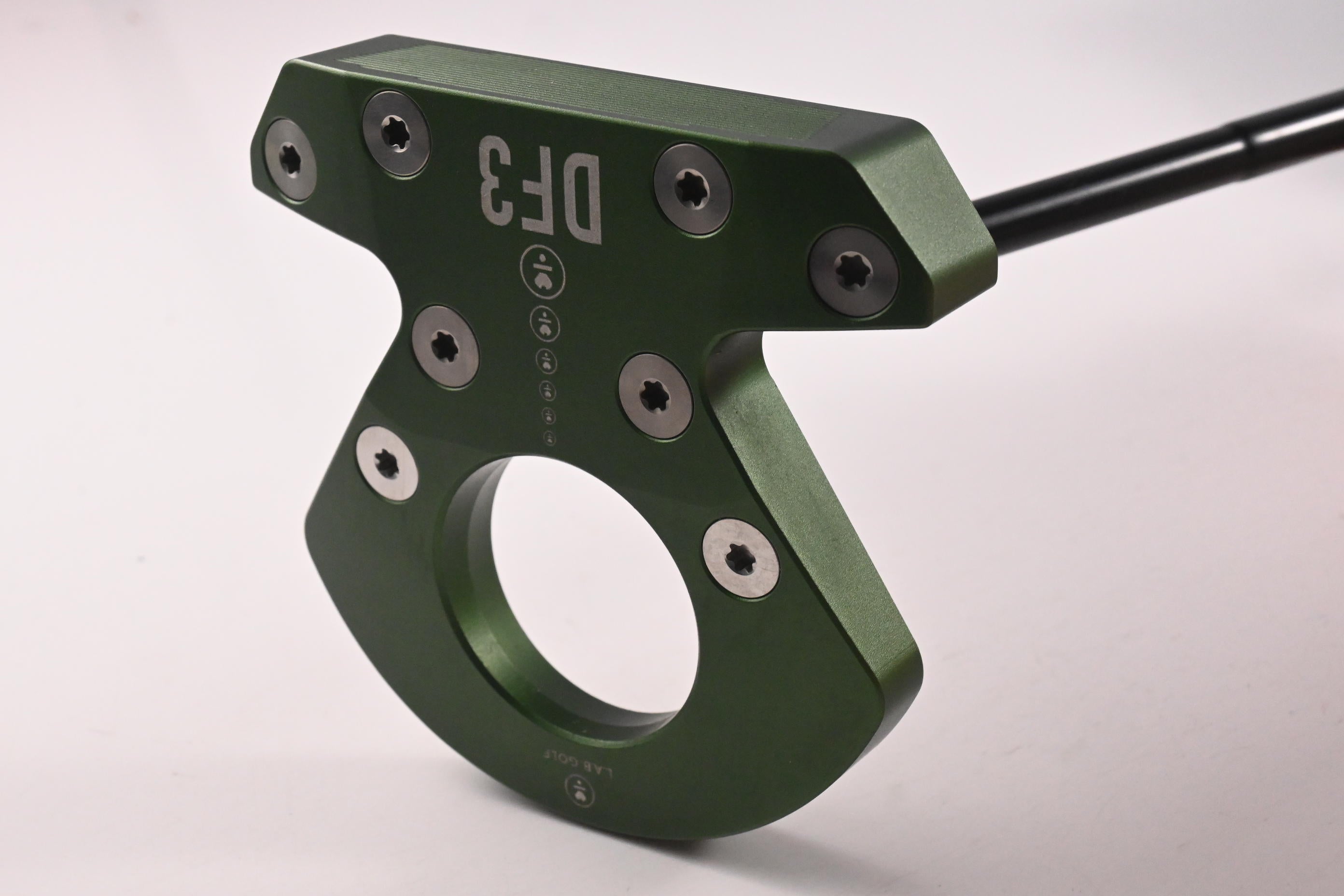 L.A.B Golf Directed Force 3 Putter / 34 Inch