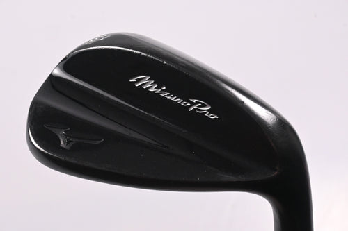Mizuno Pro T-1 Pitching Wedge / 48 Degree / X-Flex Dynamic Gold X100 Shaft