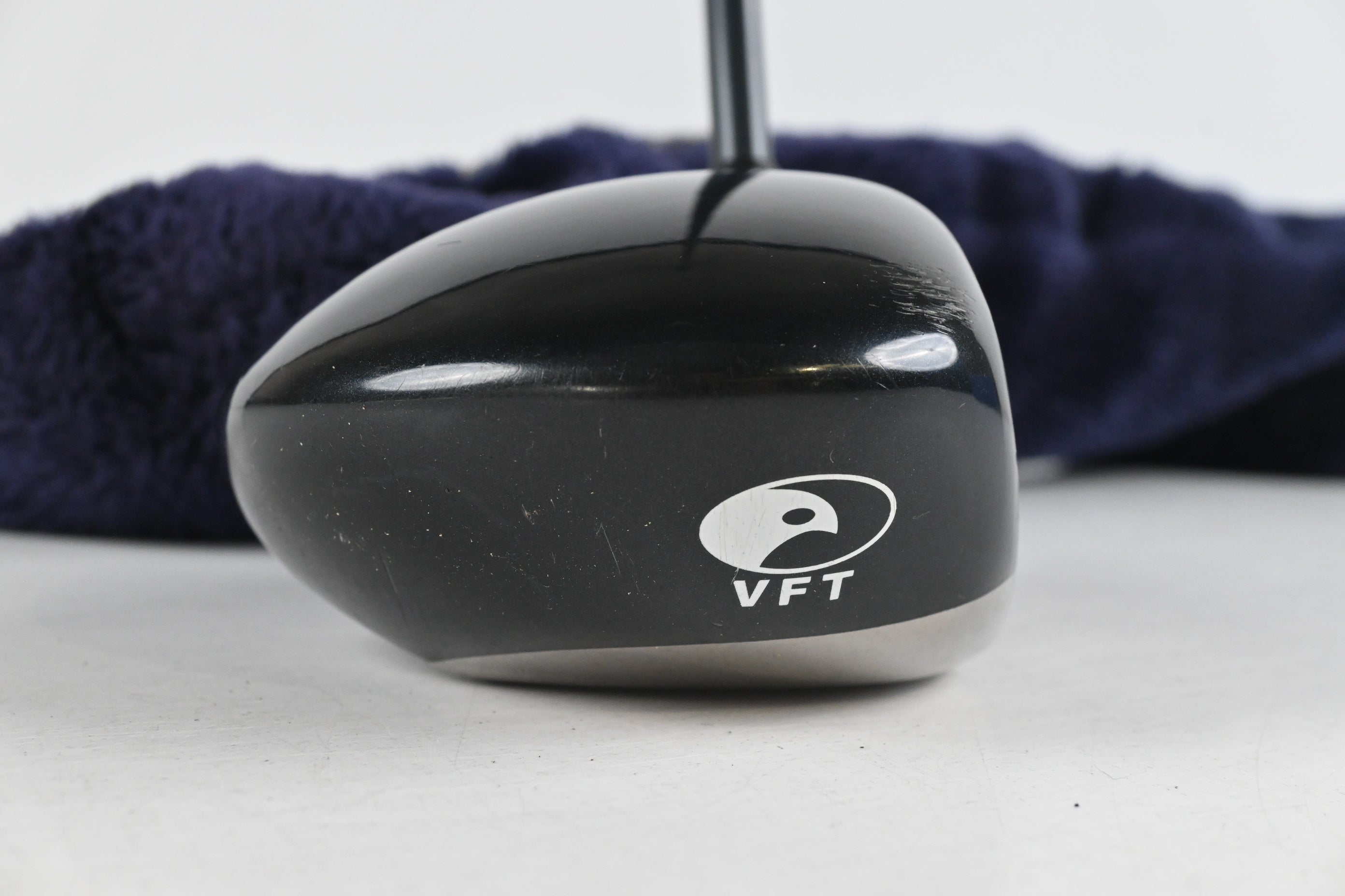 Callaway Hawk Eye VFT Driver / 10.5 Degree / Firm Flex System 60 Shaft