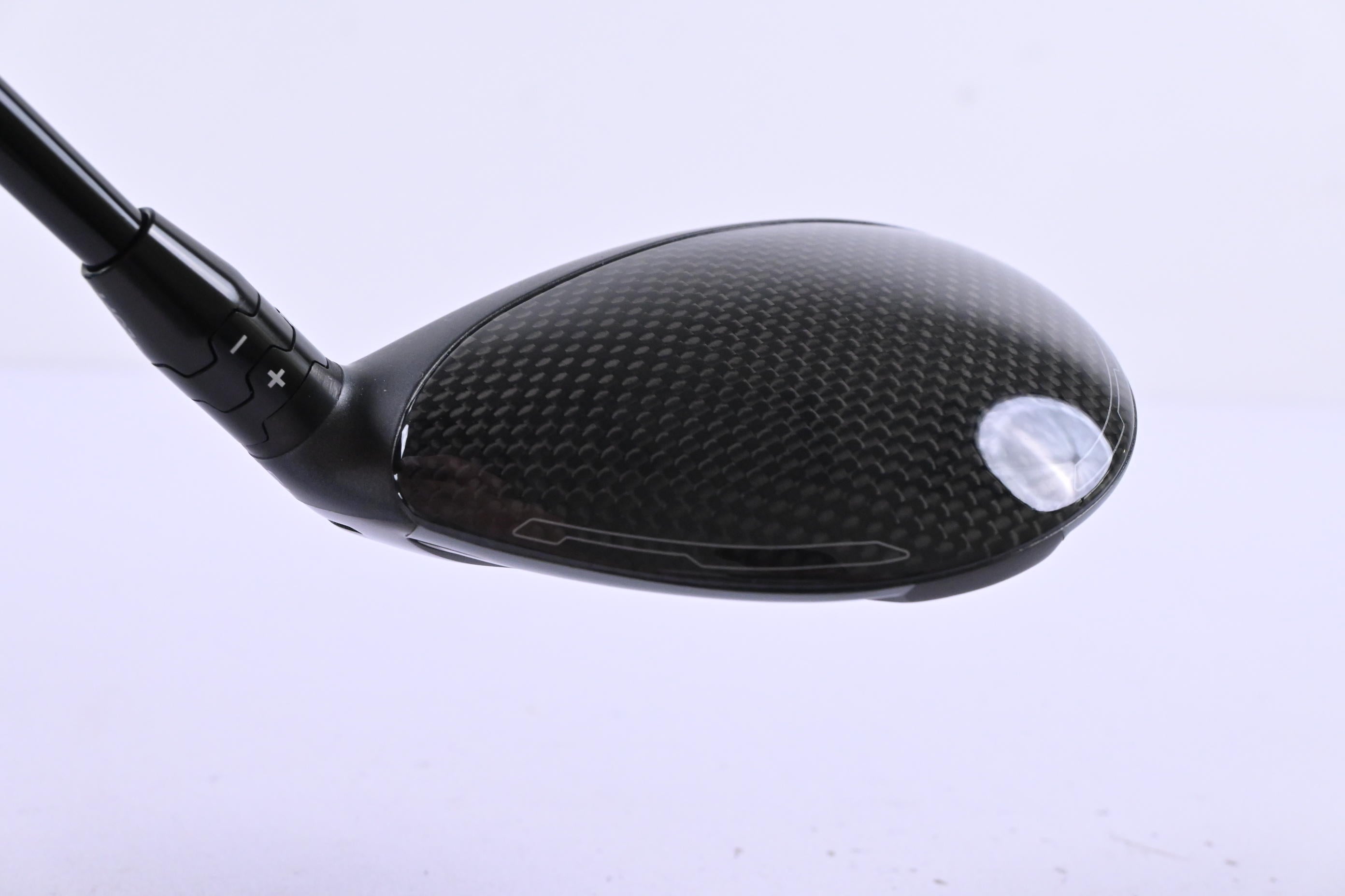 Callaway Quantum Triple Diamond #3 Wood / 15 Degree / X-Flex Ventus Black 7