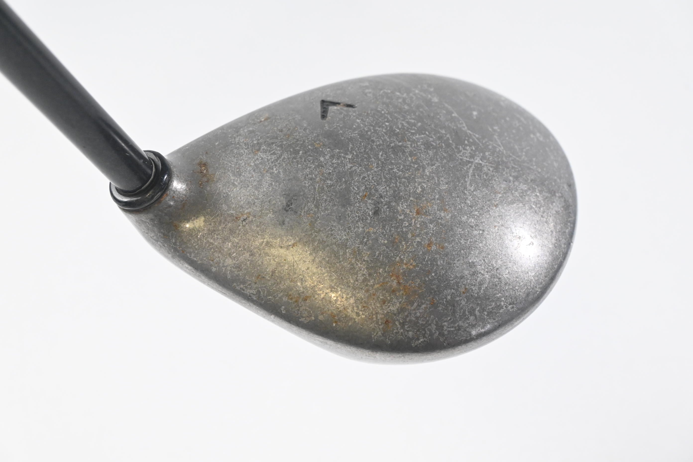 Callaway Big Bertha Warbird #7 Wood / 20 Degree / Firm Flex RCH 96 Shaft