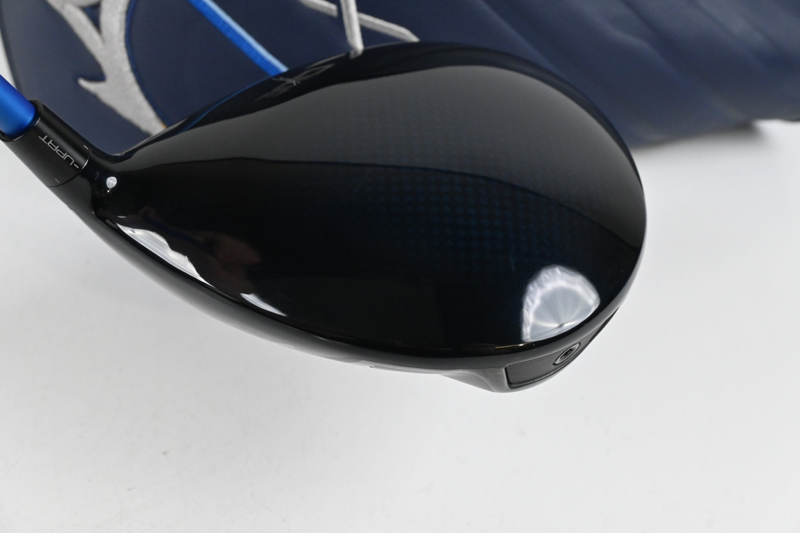 Mizuno JPX One Select Driver / 10.5 Degree / Stiff Flex Denali Frost Blue 60