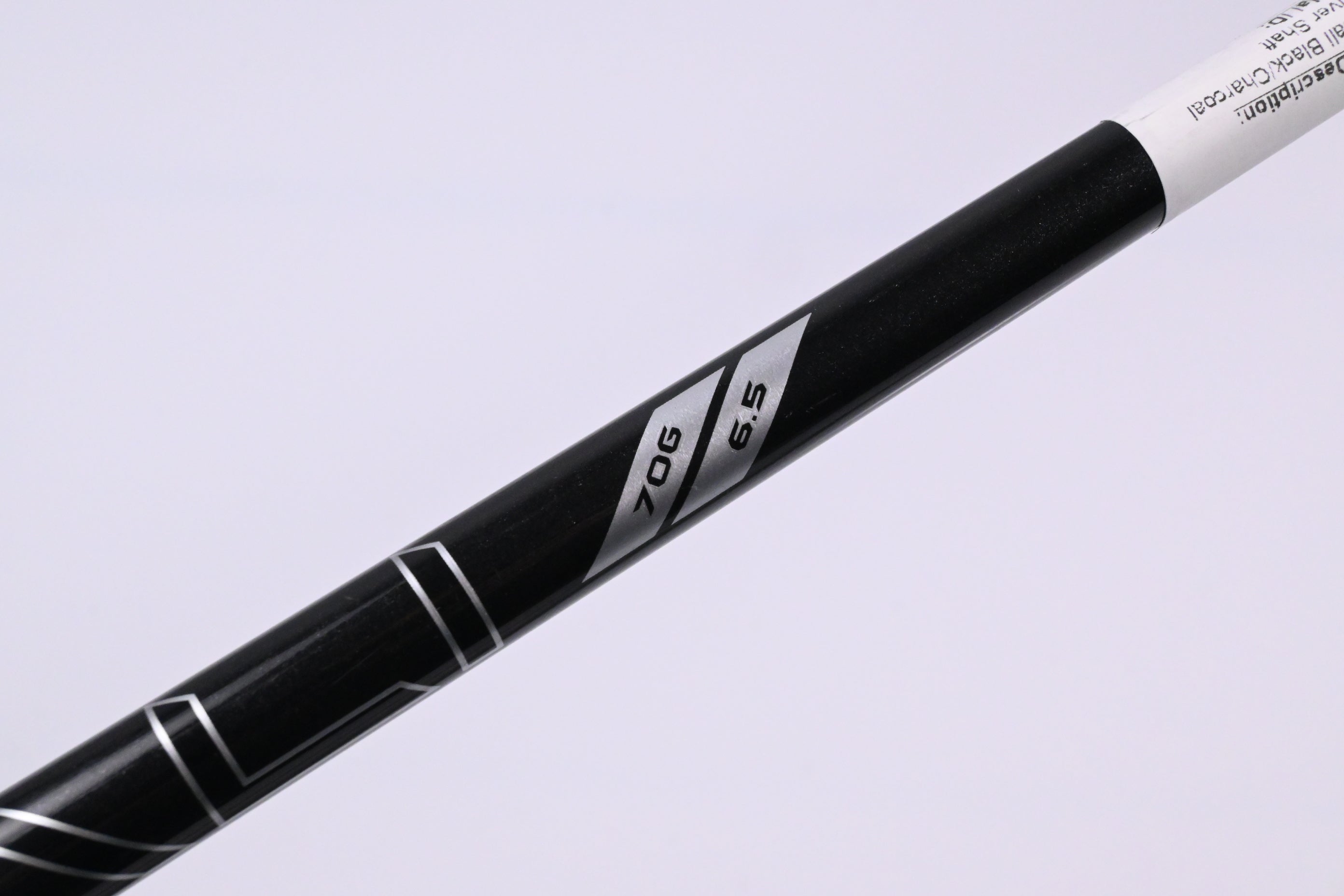 Project X Denali Black 70 Driver Shaft / X-Flex / Callaway 2nd Gen