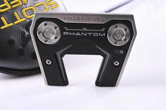 Scotty Cameron Phantom 5S 2024 Putter / 35 Inch