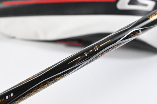 Left Hand Titleist GT2 Driver / 9 Degree / Regular Flex Homna Armrq 47 Shaft