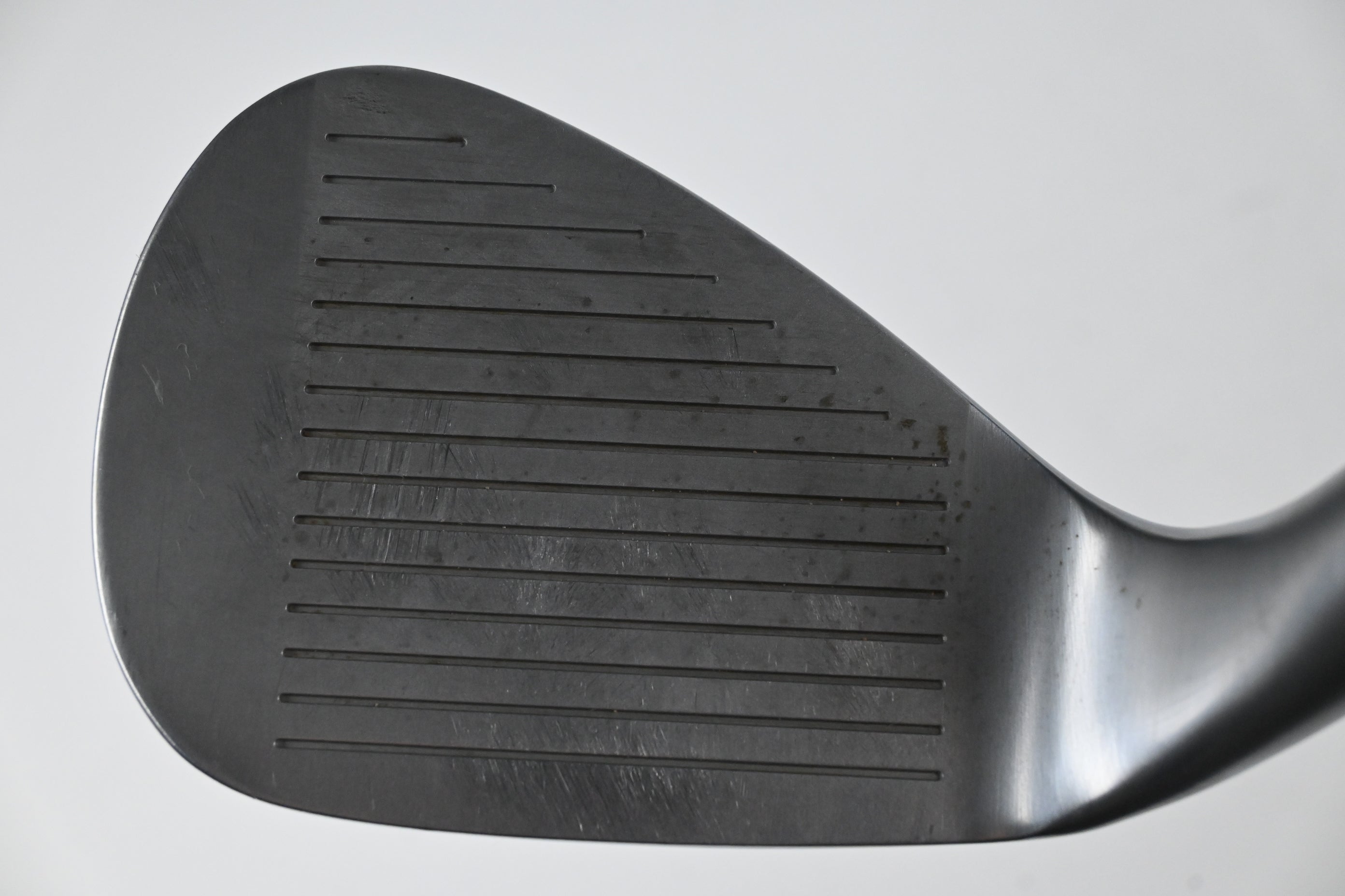 Rife SC51 Sand Wedge / 56 Degree / Wedge Flex Rife Steel Shaft