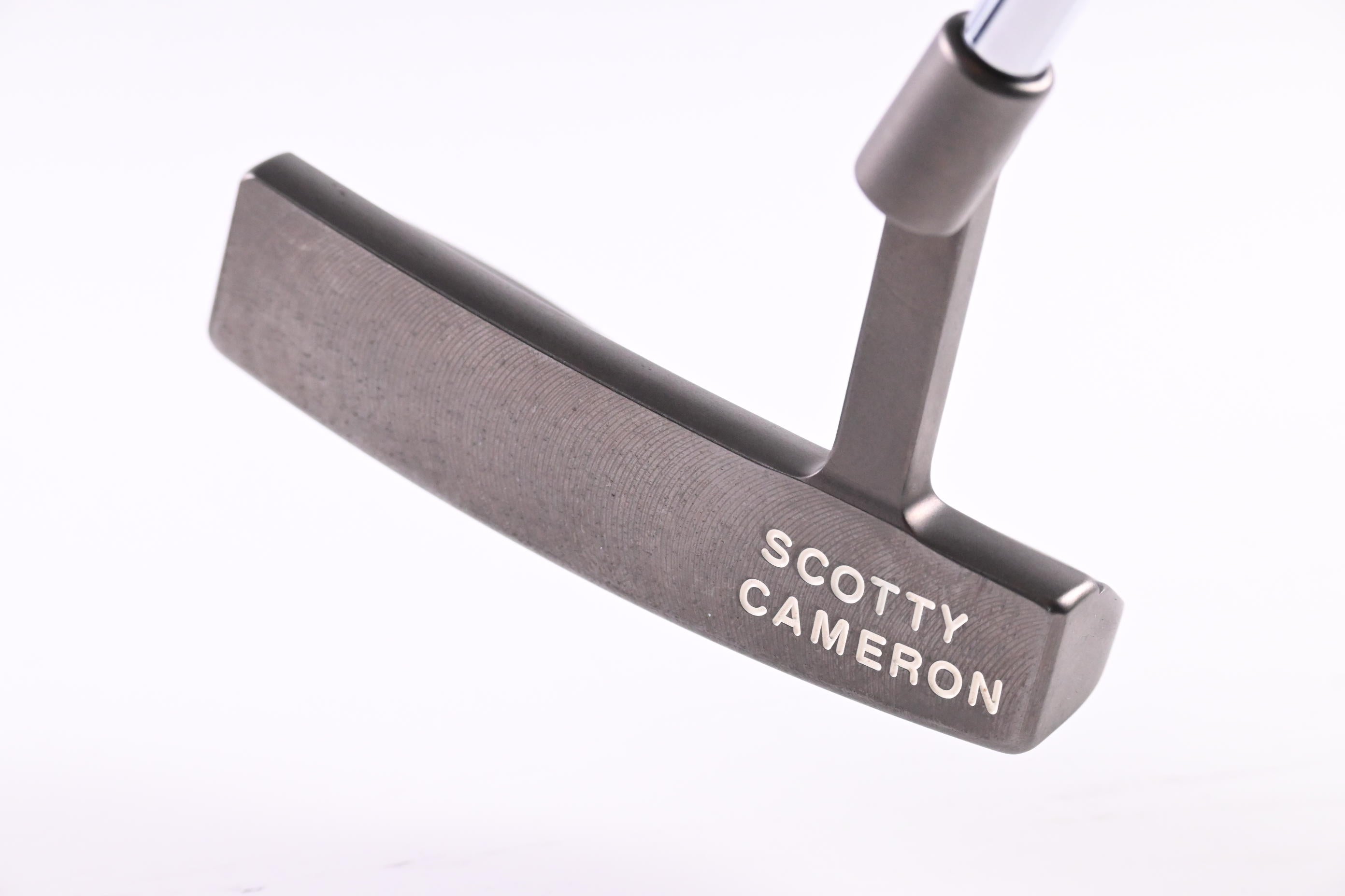 Scotty Cameron Circa 62 Model No.6 2008 Putter / 33 Inch