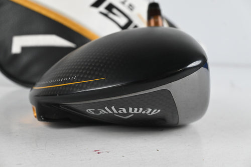 Callaway Rogue ST Triple Diamond LS Driver / 9 Degree / Stiff Flex Fubuki K60