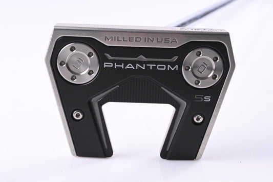 Scotty Cameron Phantom 5S 2024 Putter / 35 Inch