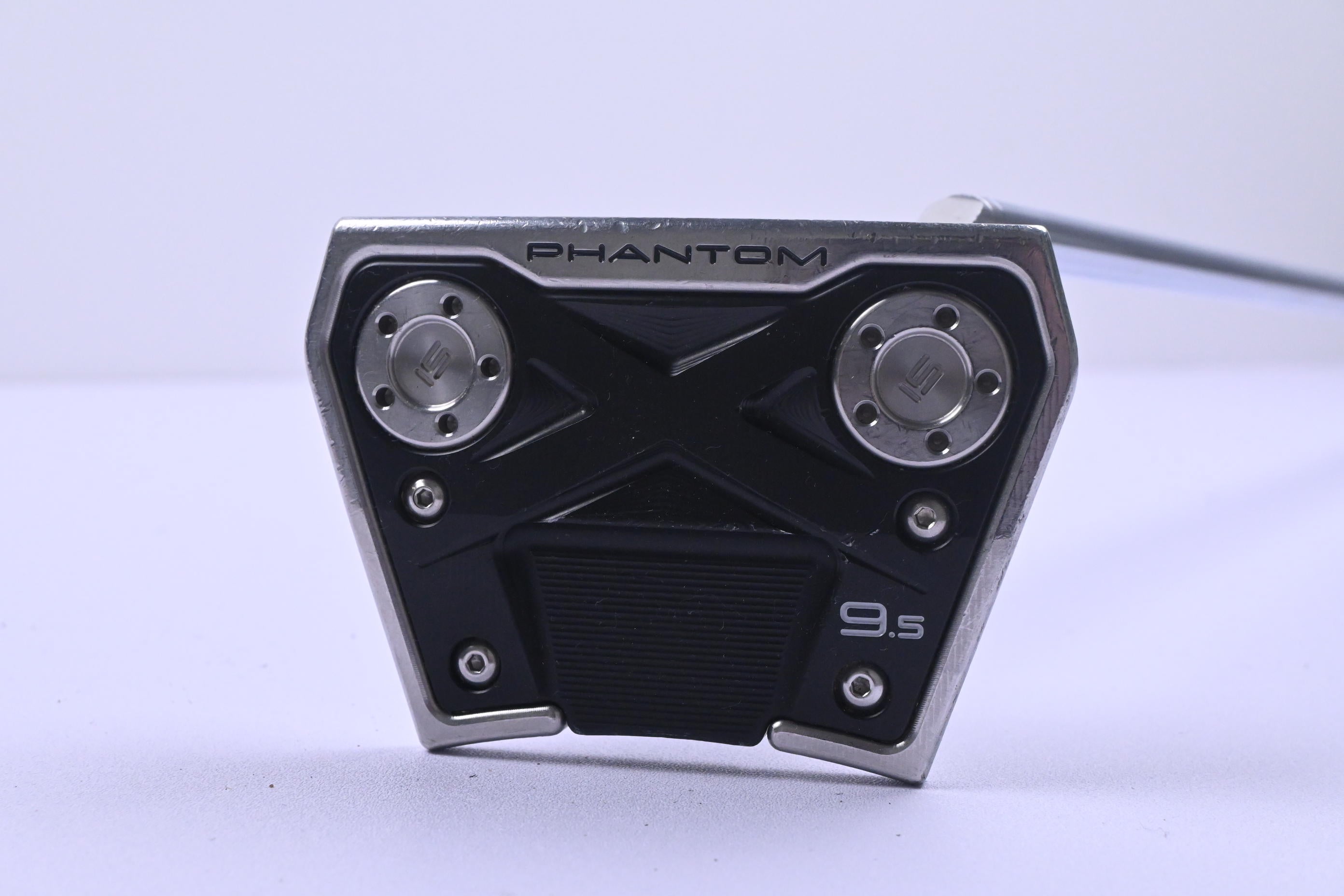 Scotty Cameron Phantom X 2022 #9.5 Putter / 34 Inch