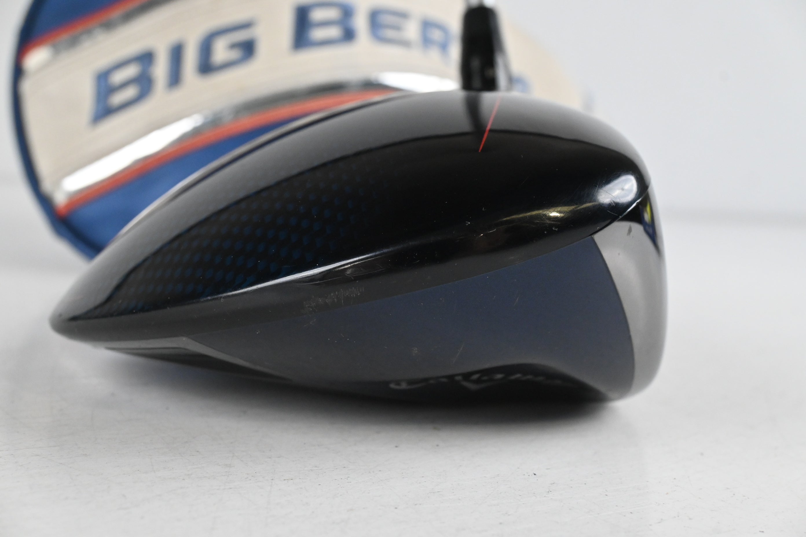Callaway Big Bertha B21 Driver / 12.5 Degree / Senior Flex Evenflow 45 Shaft