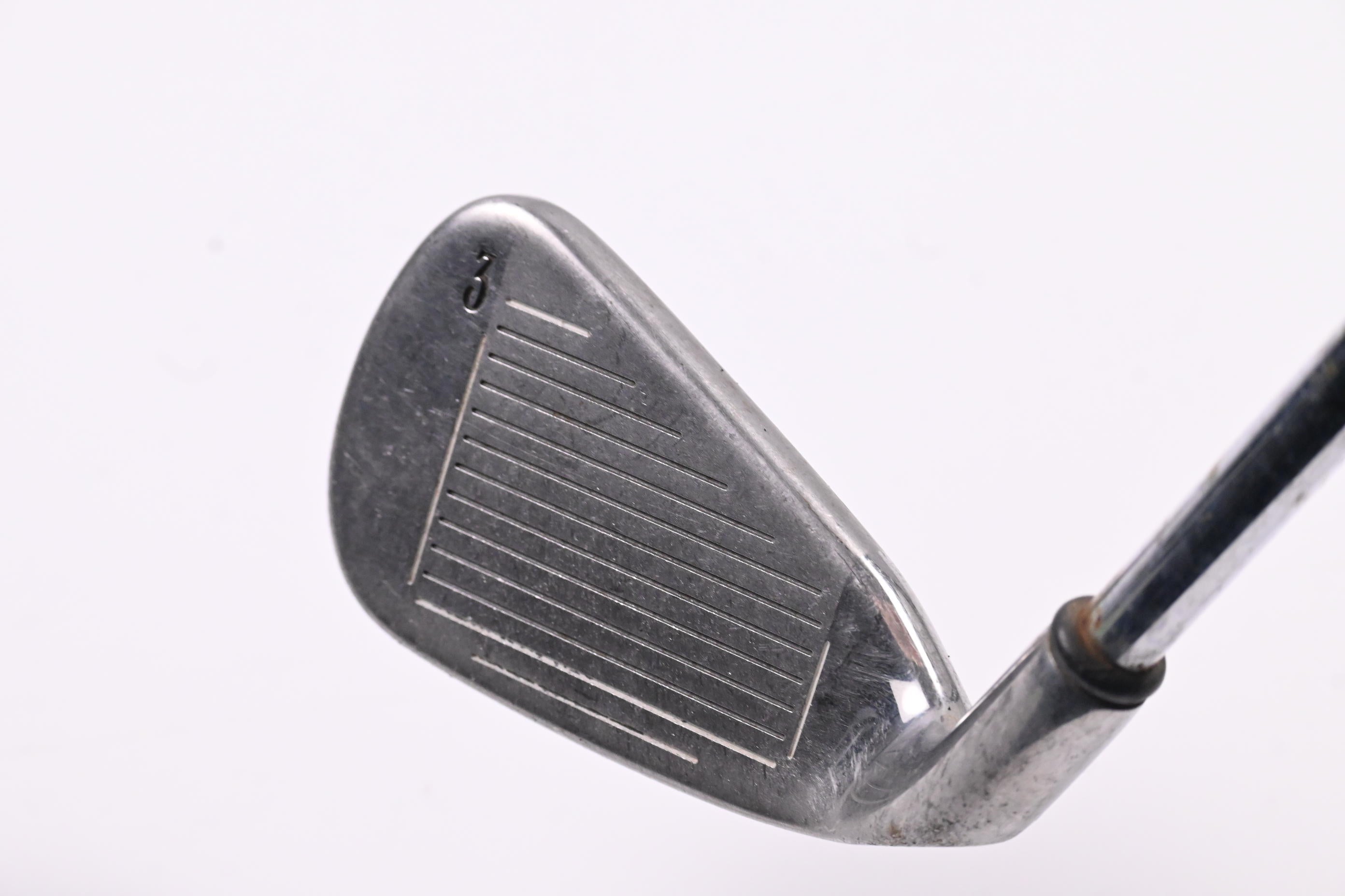 Callaway X-18 Pro Series #3 Iron / 21 Degree / Uniflex Callaway X-18 Shaft