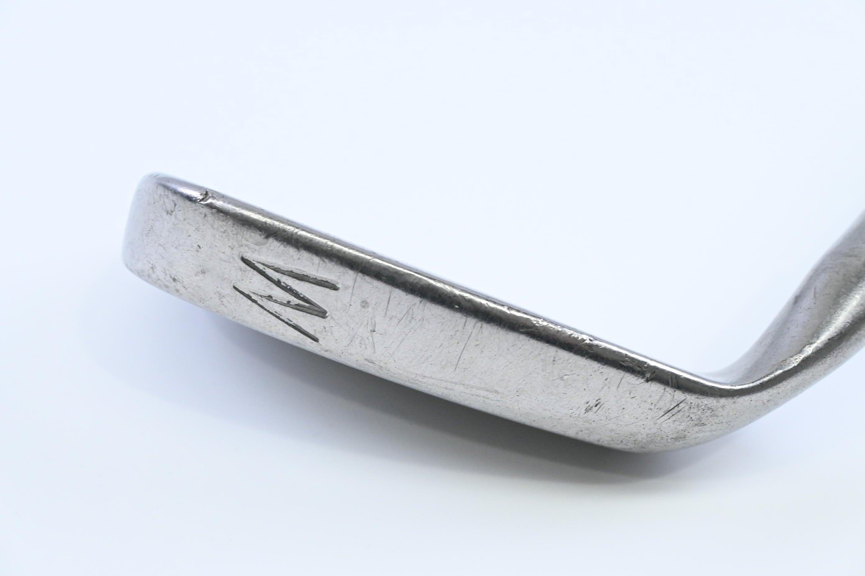 Ping ISI-K Pitching Wedge / 47 Degree / Black Dot / Stiff Flex Ping JZ Cushin Shaft