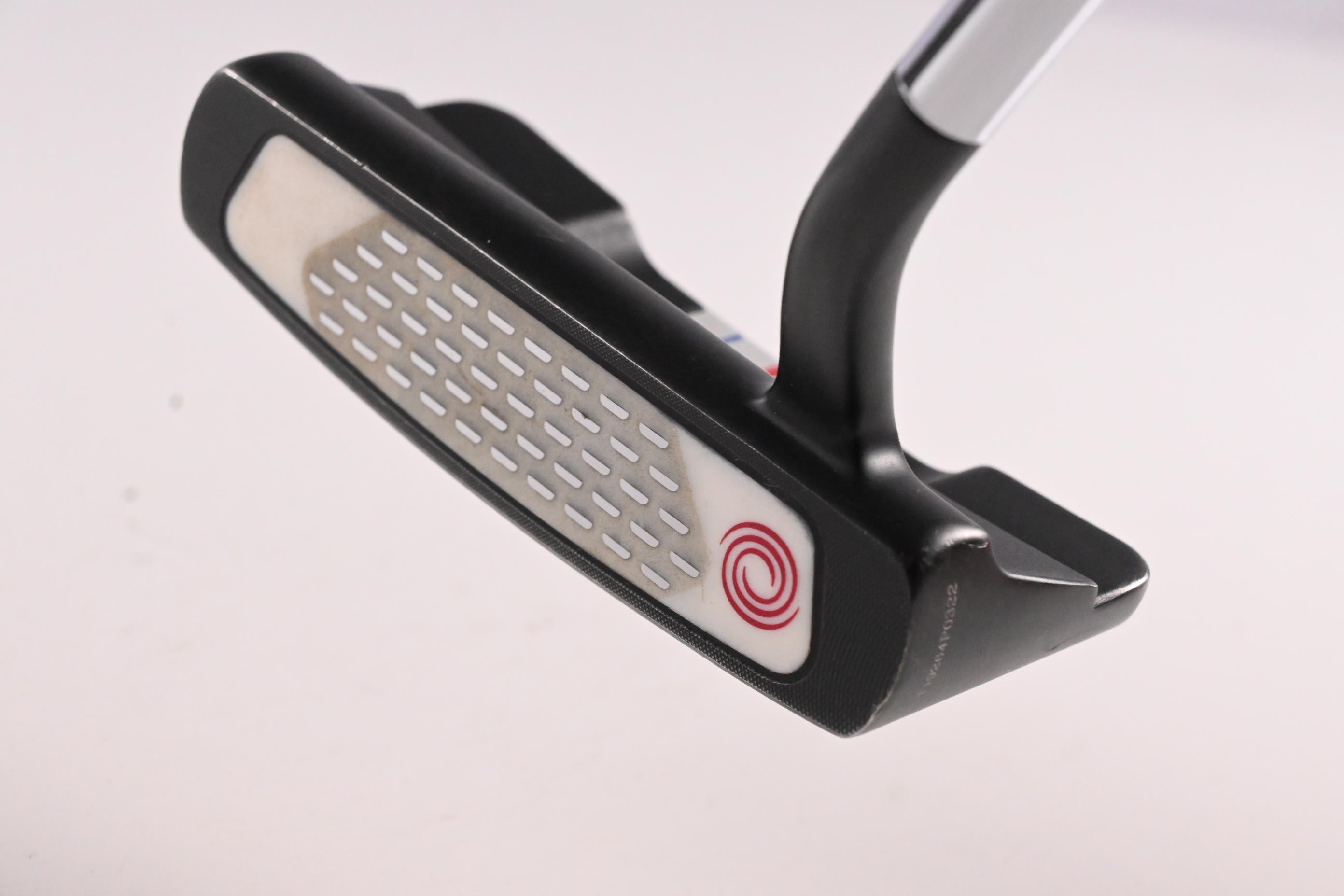 Odyssey Triple Track Double Wide F Putter / 35 Inch