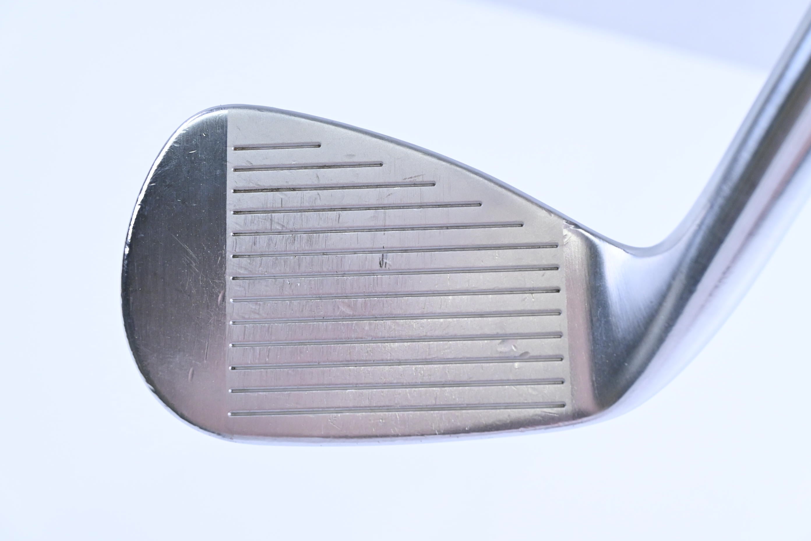 Titleist T100 2019 #9 Iron / Stiff Flex KBS Tour C-Taper Lite 110 Shaft