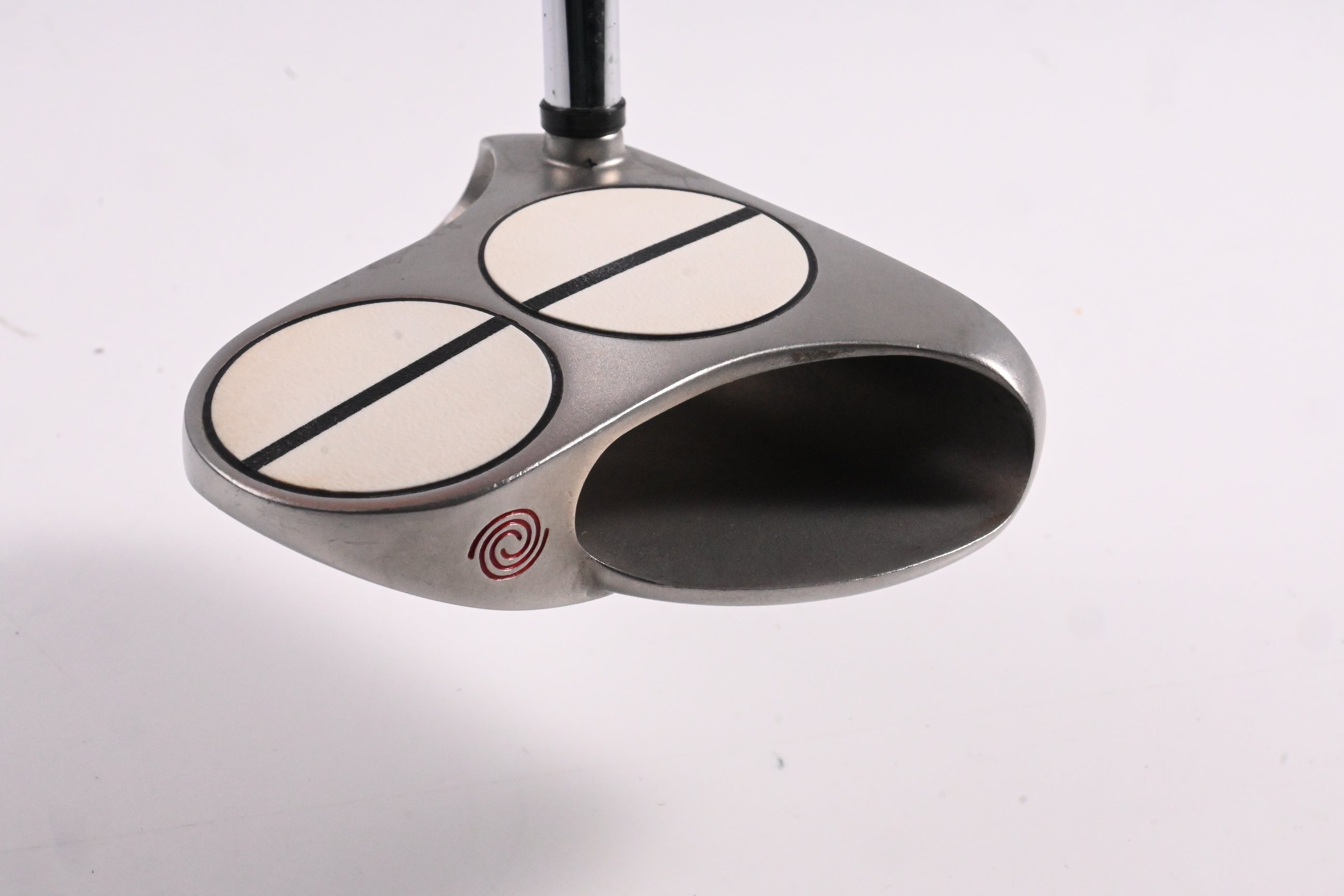 Odyssey White Hot XG 2-Ball Putter / 33 Inch