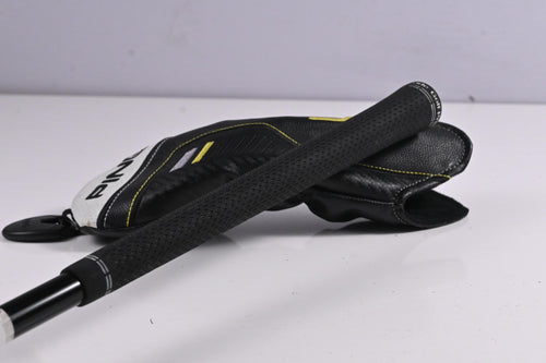 Ping G430 #3 Hybrid / 19 Degree / Regular Flex Ping Alta CB Black 70 Shaft