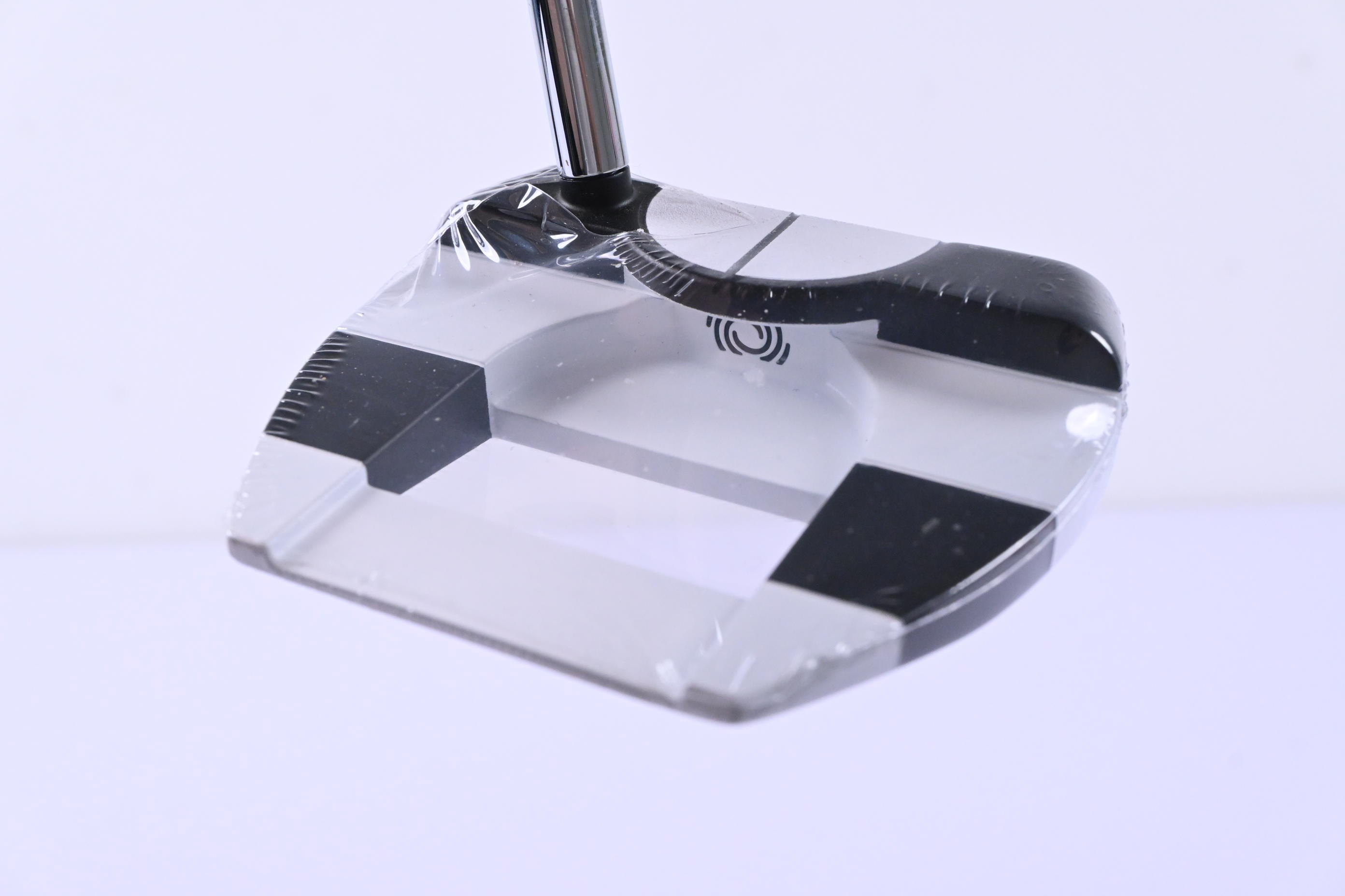 Odyssey Ai-Dual Jailbird Mini 1/2 Ball Putter / 34 Inch