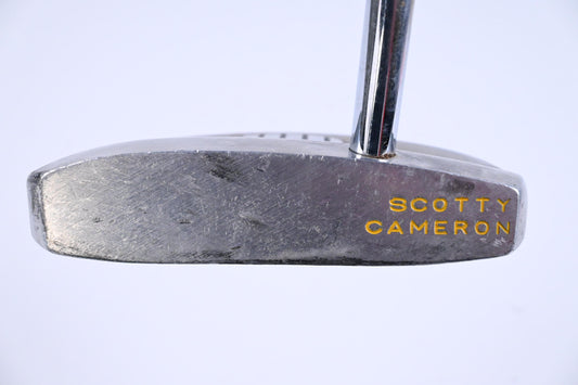 Scotty Cameron Futura Phantom Putter / 35 Inch