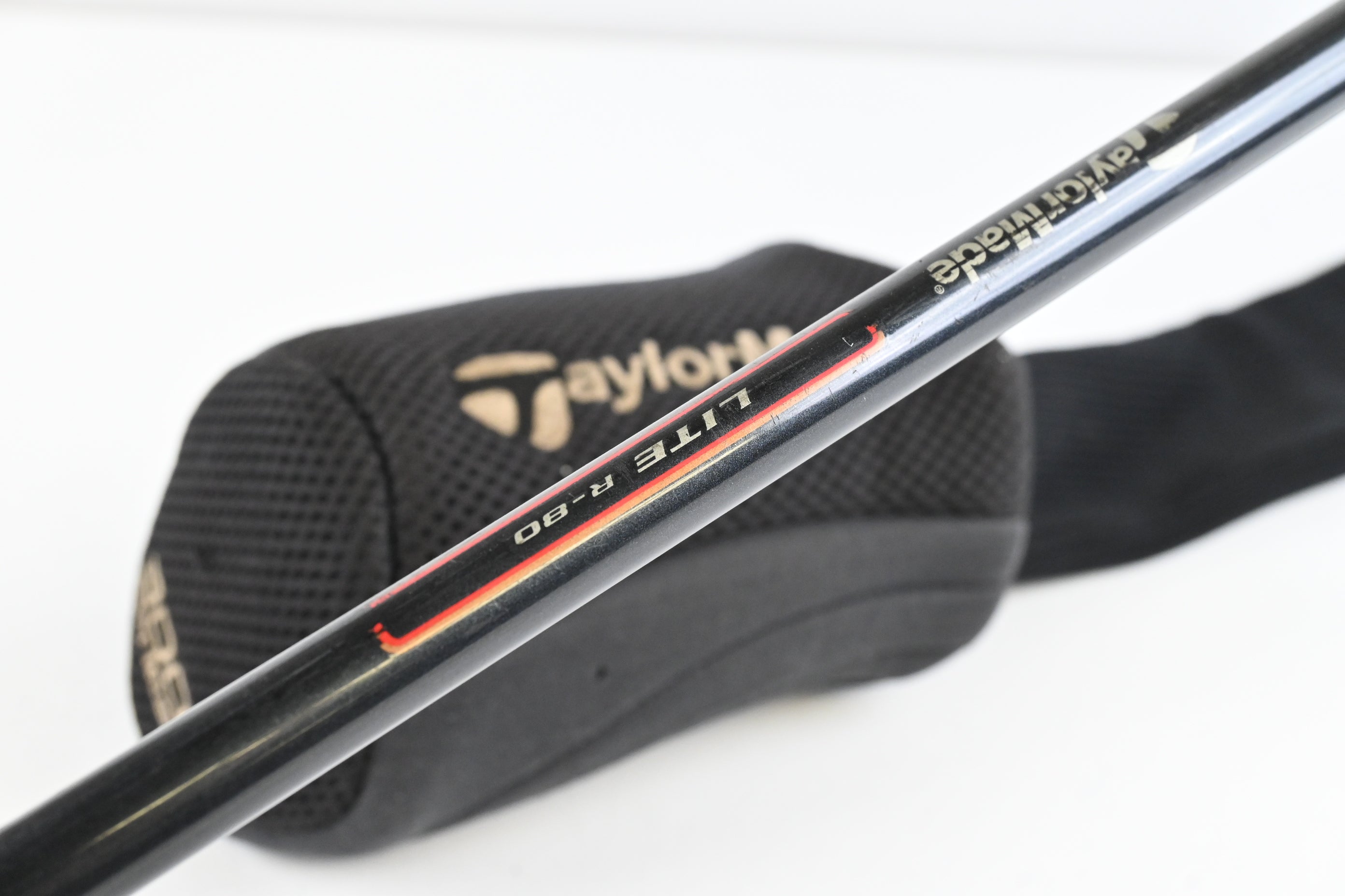 Taylormade 300 Series #5 Wood / 17 Degree / Regular Flex Taylormade Lite 80