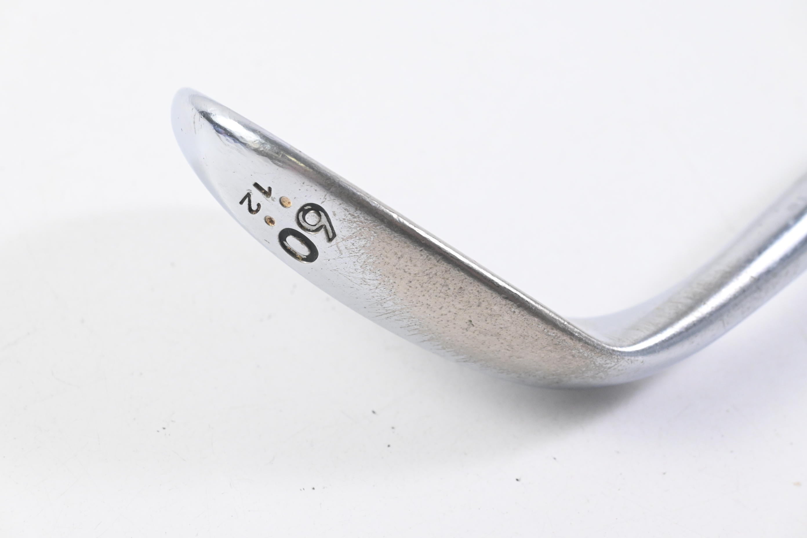 Cleveland CG15 Lob Wedge / 60 Degree / Wedge Flex Cleveland Traction Shaft