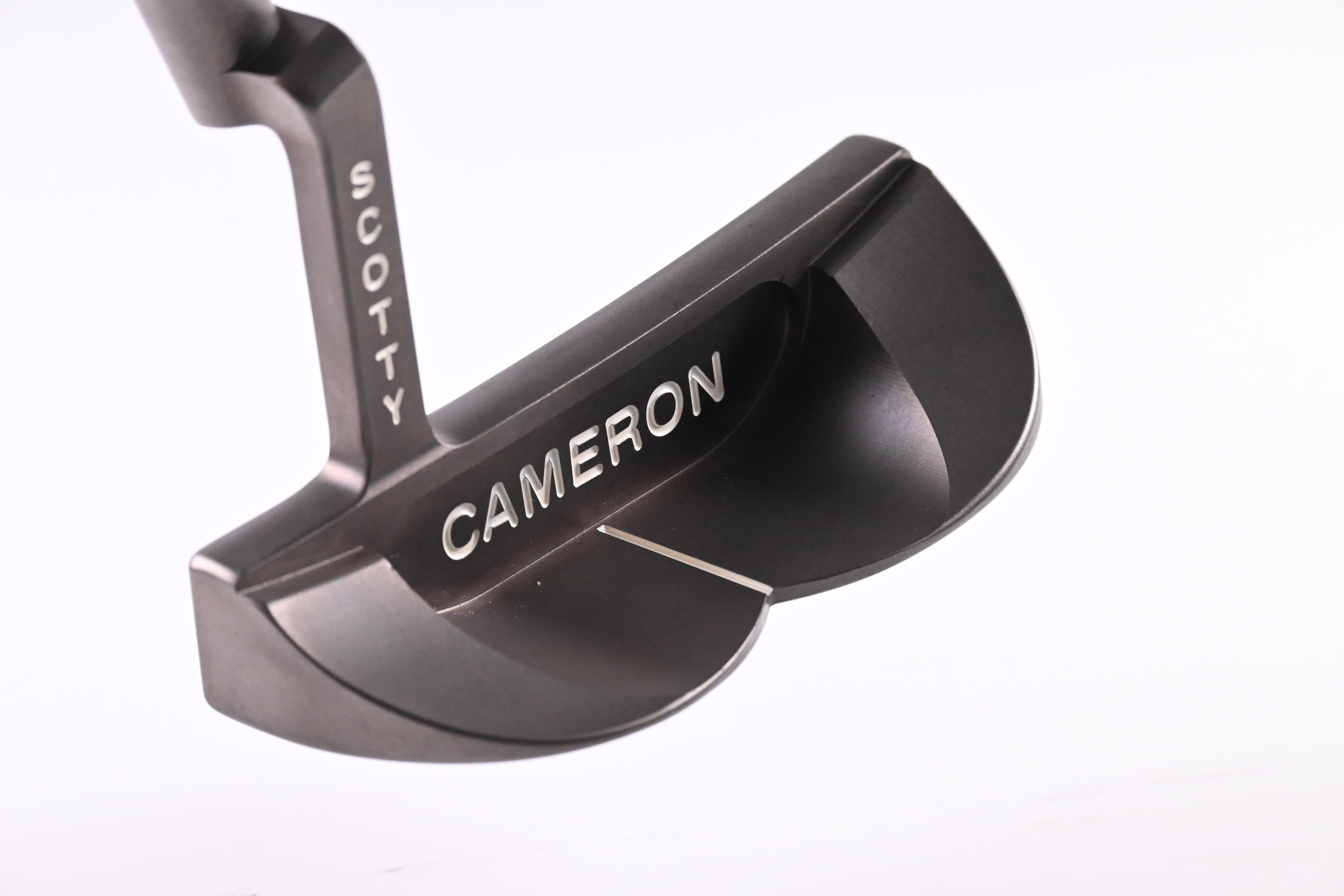 Scotty Cameron Circa 62 Model No.6 2008 Putter / 33 Inch