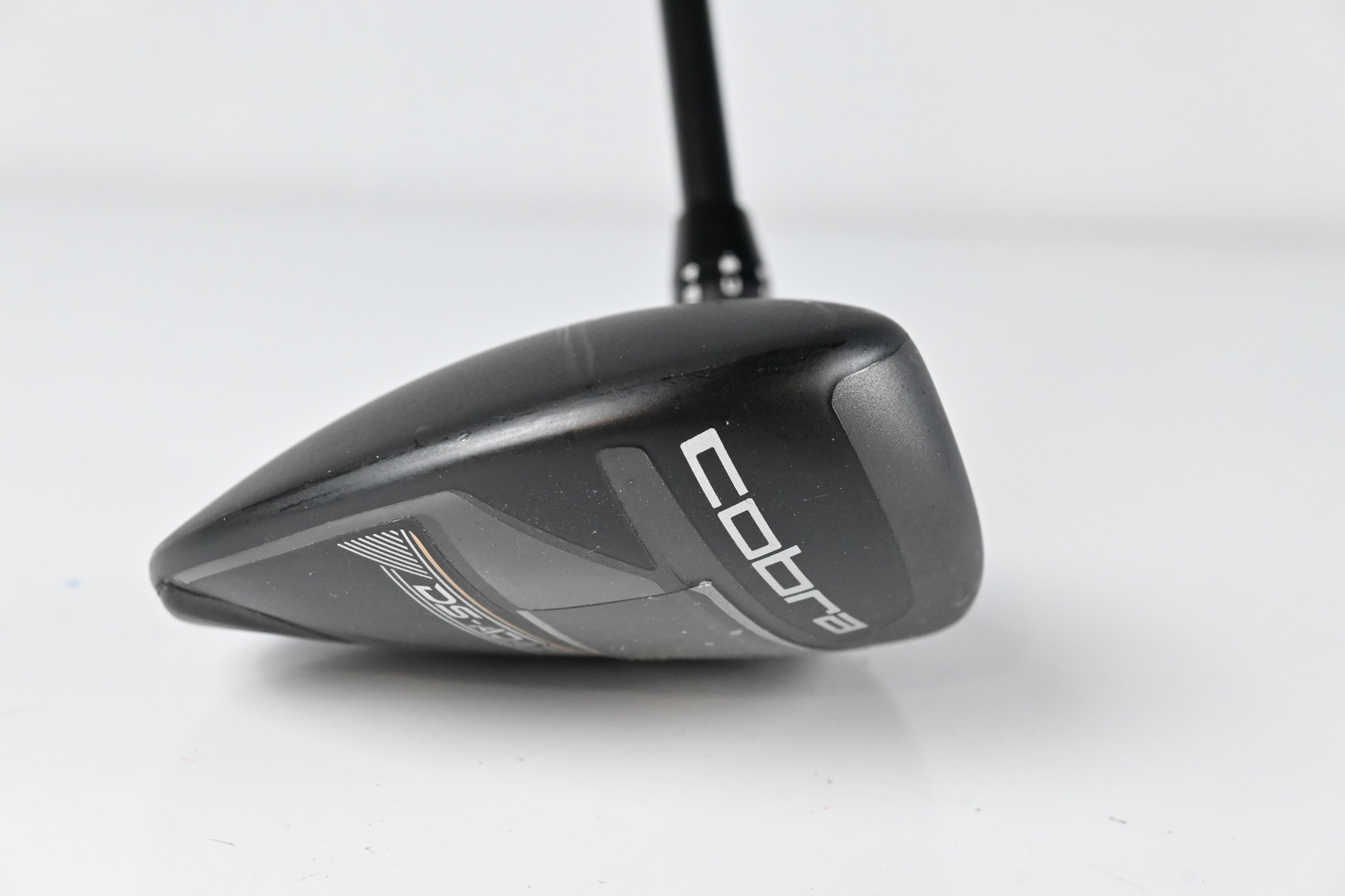 Ladies Cobra DS-Adapt Max #5 Wood / 21.5 Degree / Ladies Flex Helium Black 4