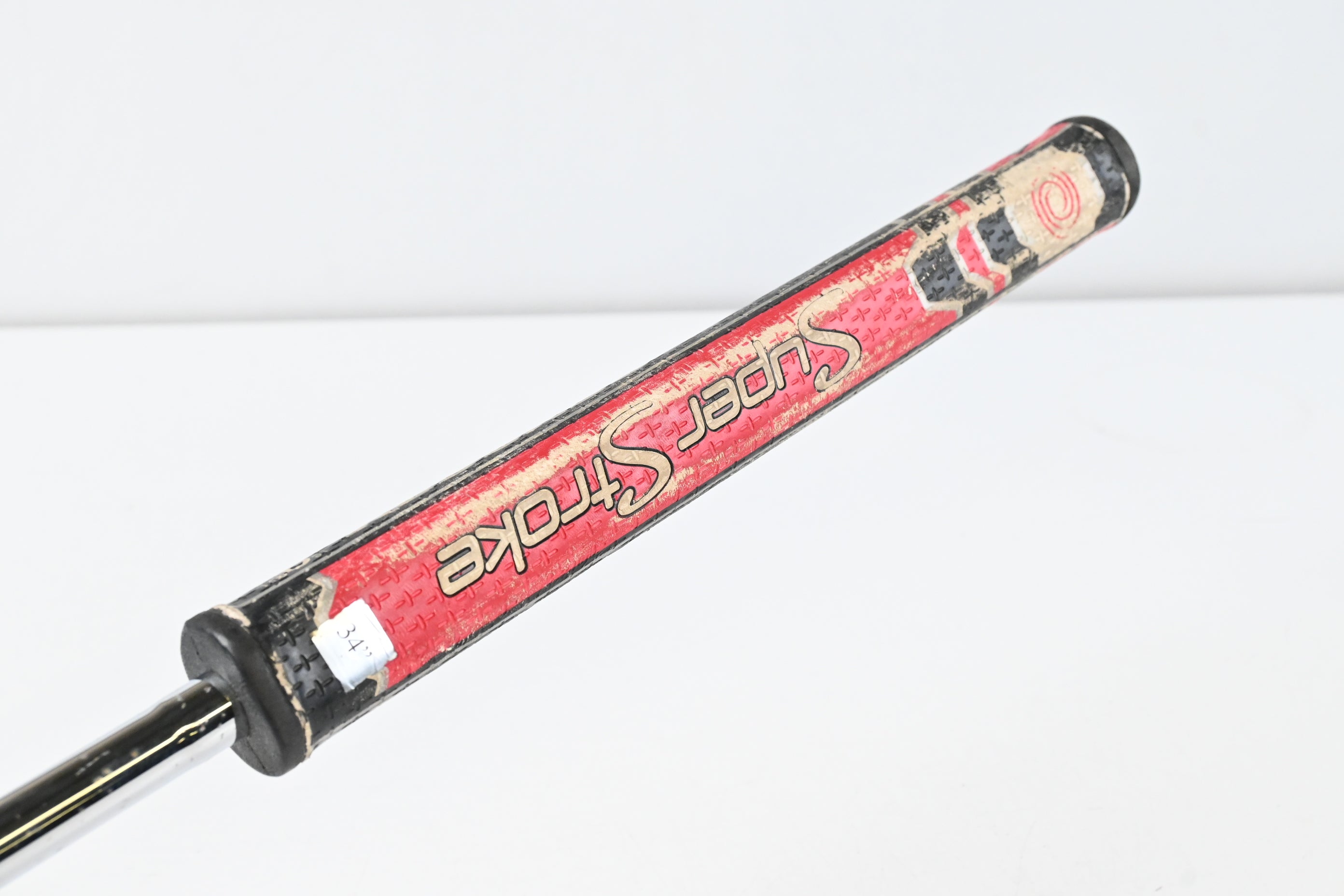 Odyssey O-Works Red 7 S Putter / 34 Inch