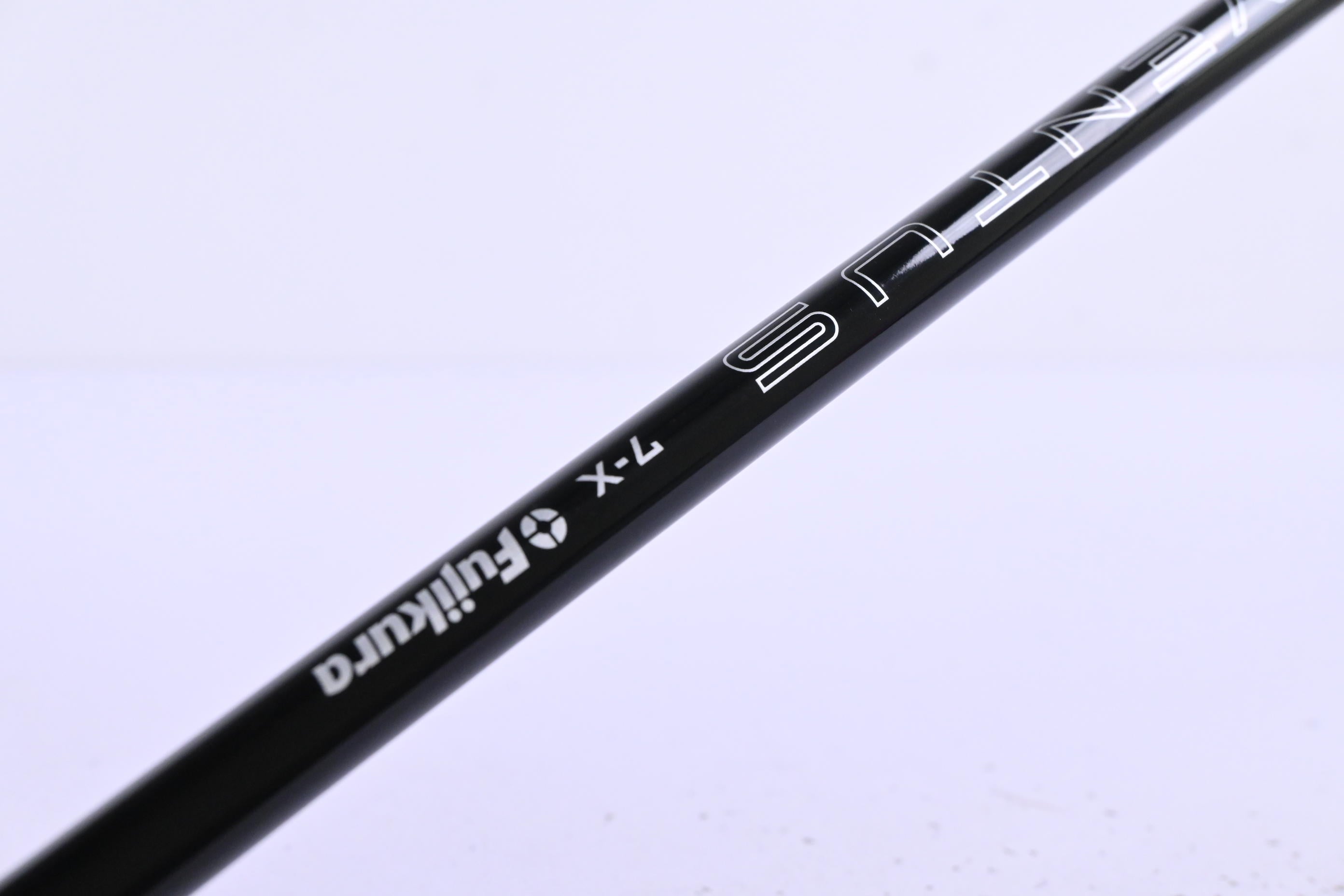 Callaway Quantum Triple Diamond #3 Wood / 15 Degree / X-Flex Ventus Black 7