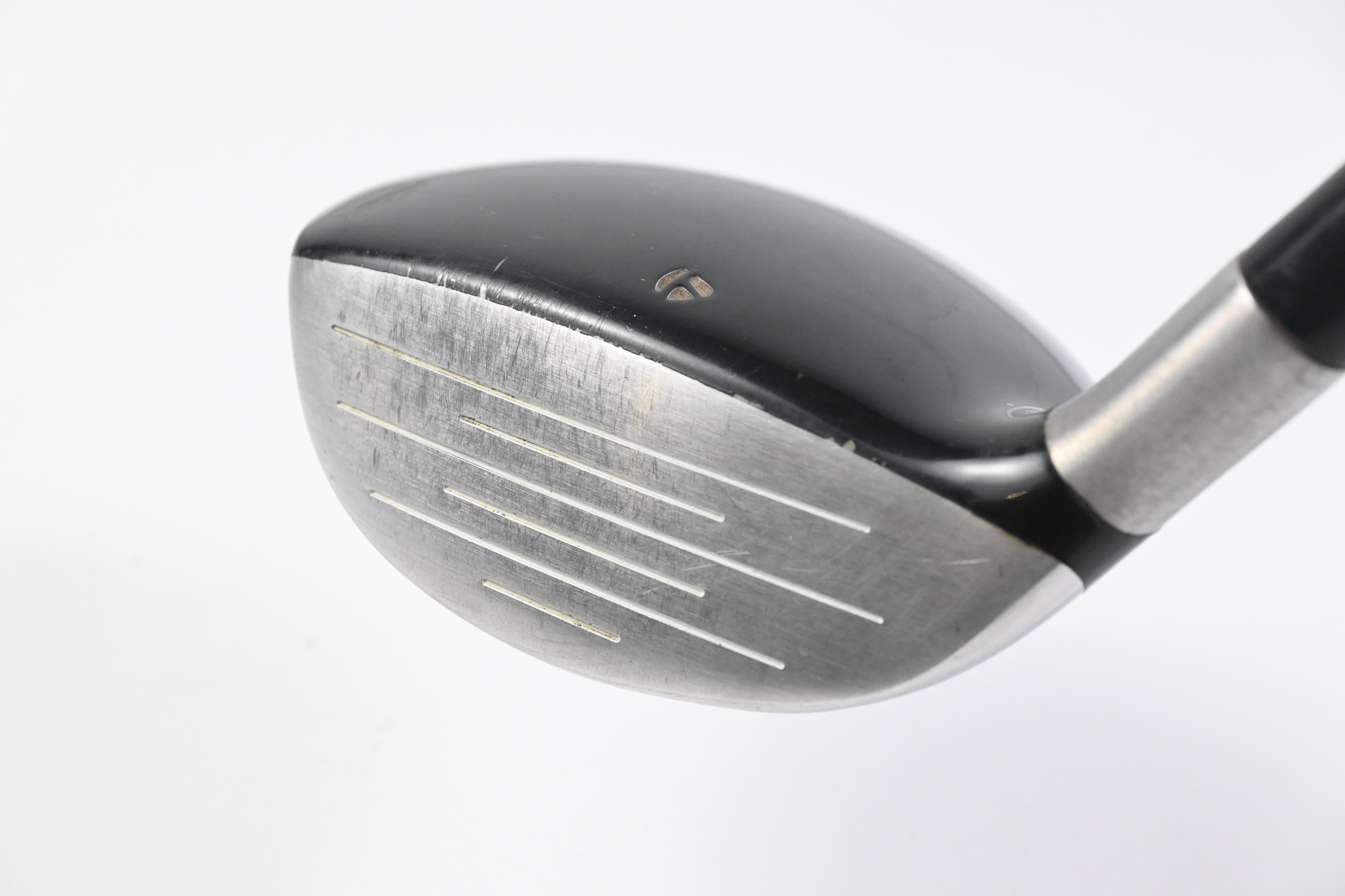 Taylormade R5 XL #3 Wood / 15 Degree / Stiff Flex Fujikura Hyper Lite XL Shaft