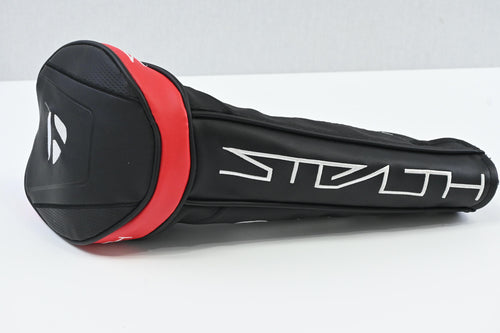 Taylormade Stealth HD Driver / 10.5 Degree / Regular Flex Fujikura AirSpeeder 45