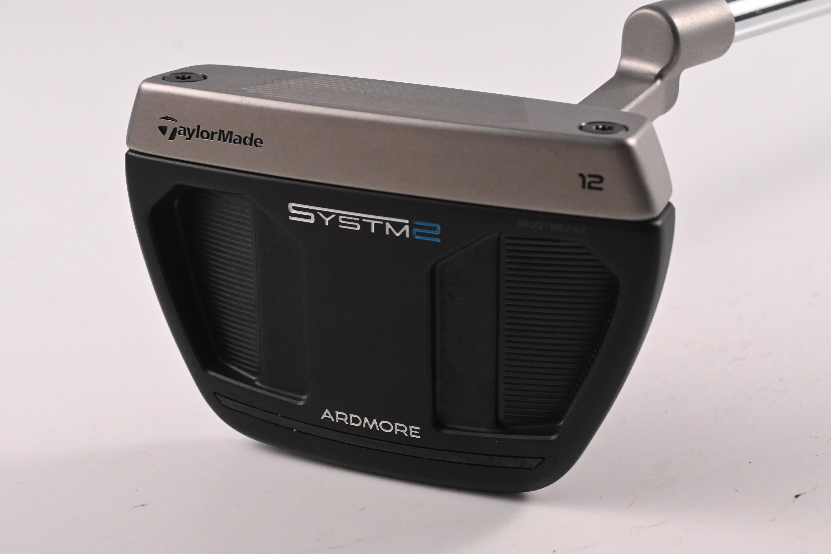 Taylormade SYSTM2 Ardmore 12 Putter / 34 Inch
