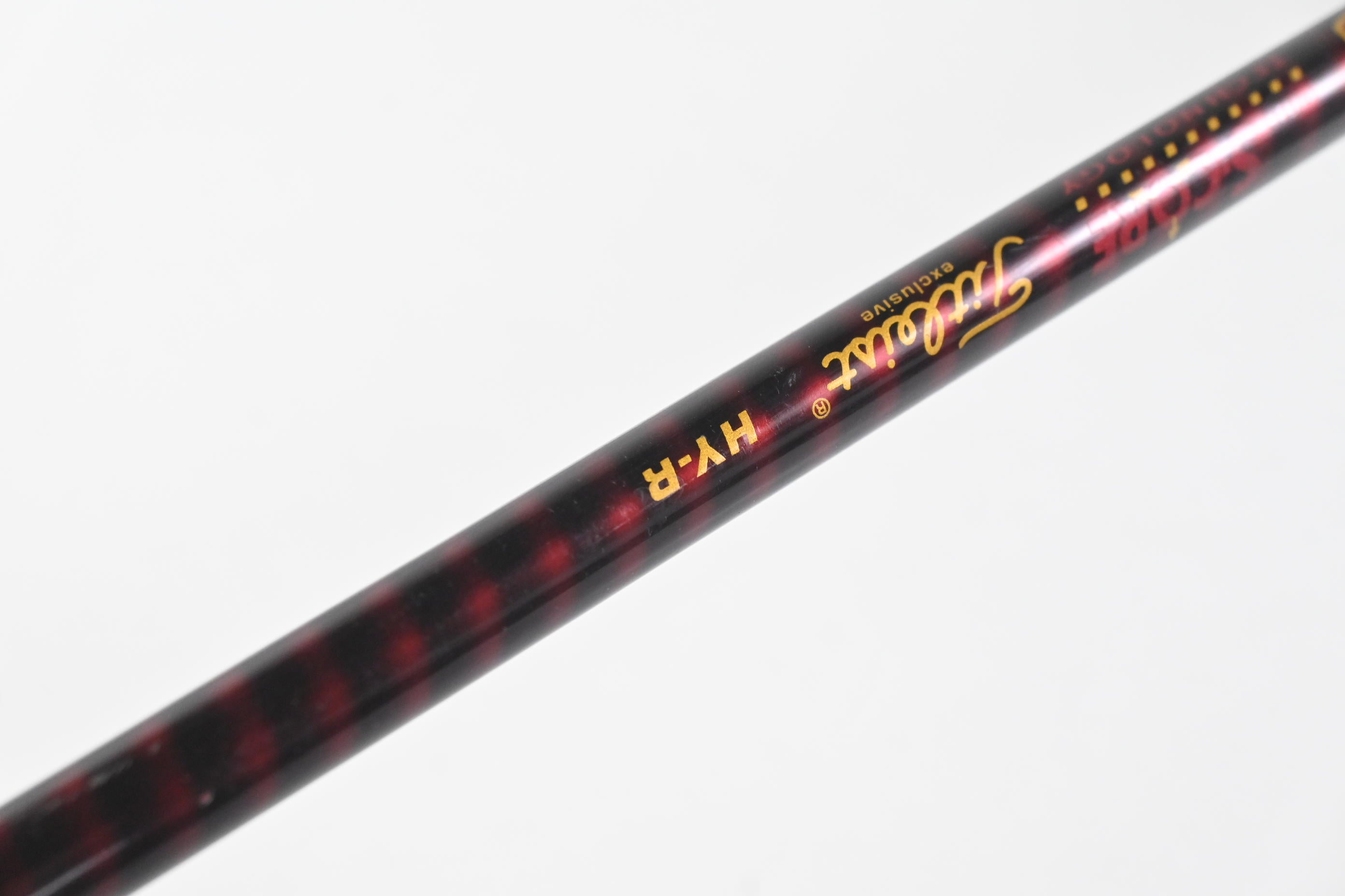 Titleist 909H #3 Hybrid / 19 Degree / Regular Flex Aldila Voodoo Shaft
