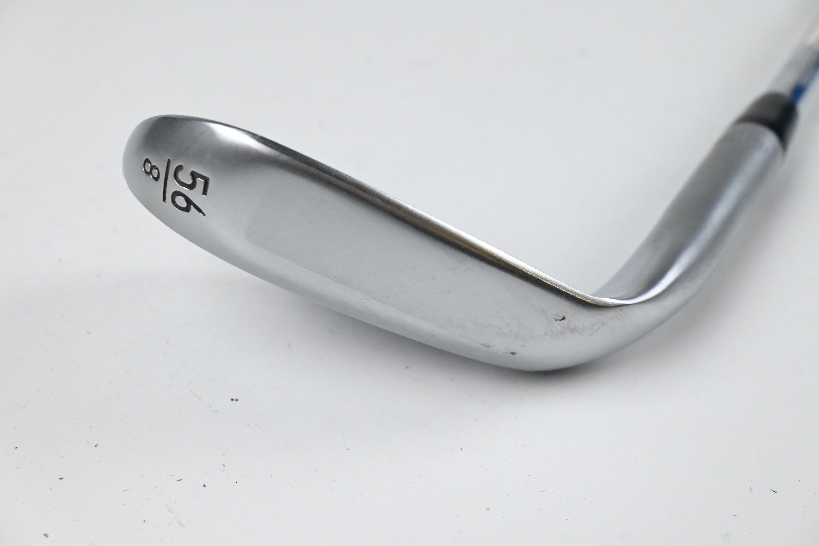 Rife SC51 Sand Wedge / 56 Degree / Wedge Flex Rife Steel Shaft