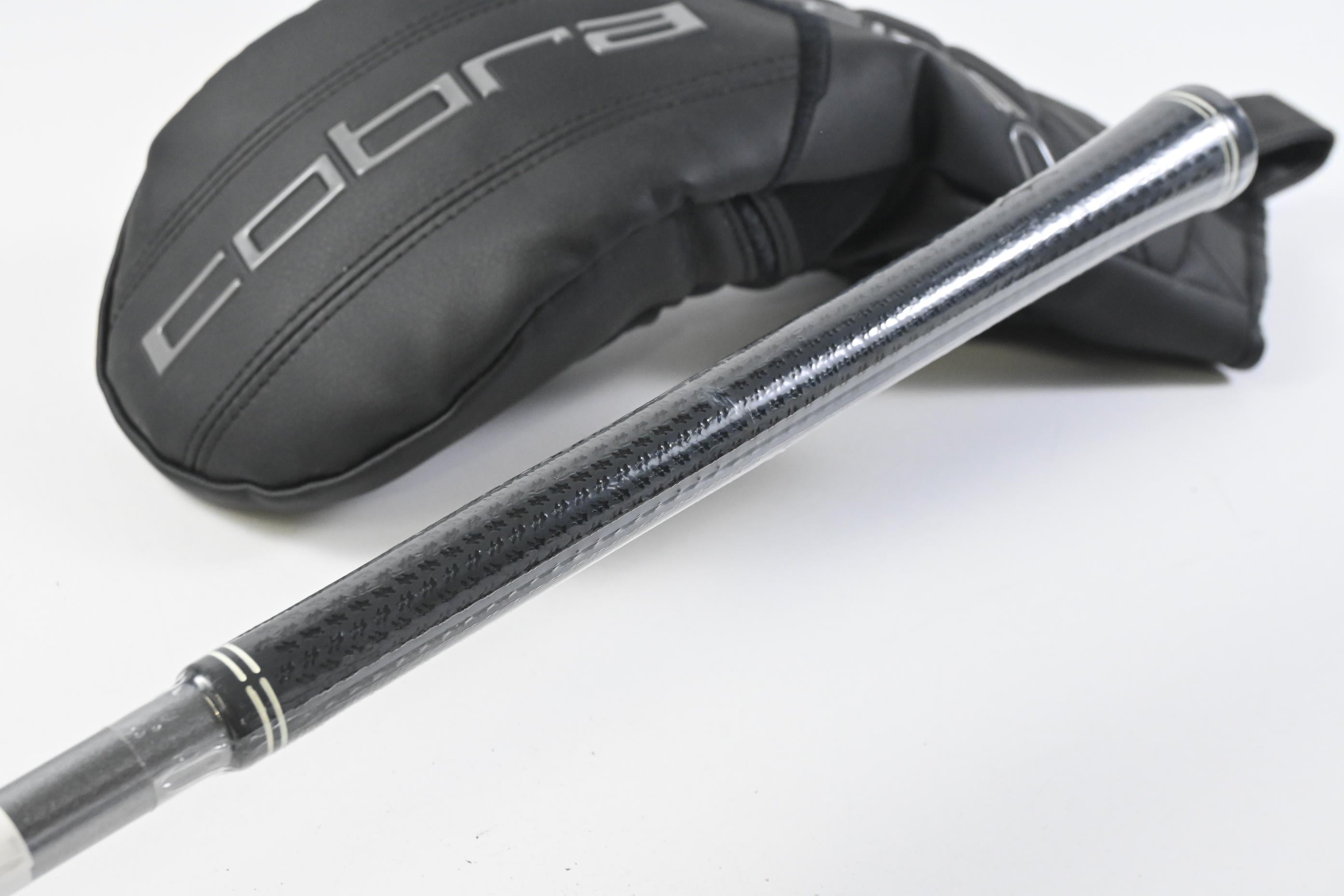 Left Hand Cobra DS-Adapt LS Driver / 9 Degree / Stiff Flex Fujikura Pro 60 Shaft