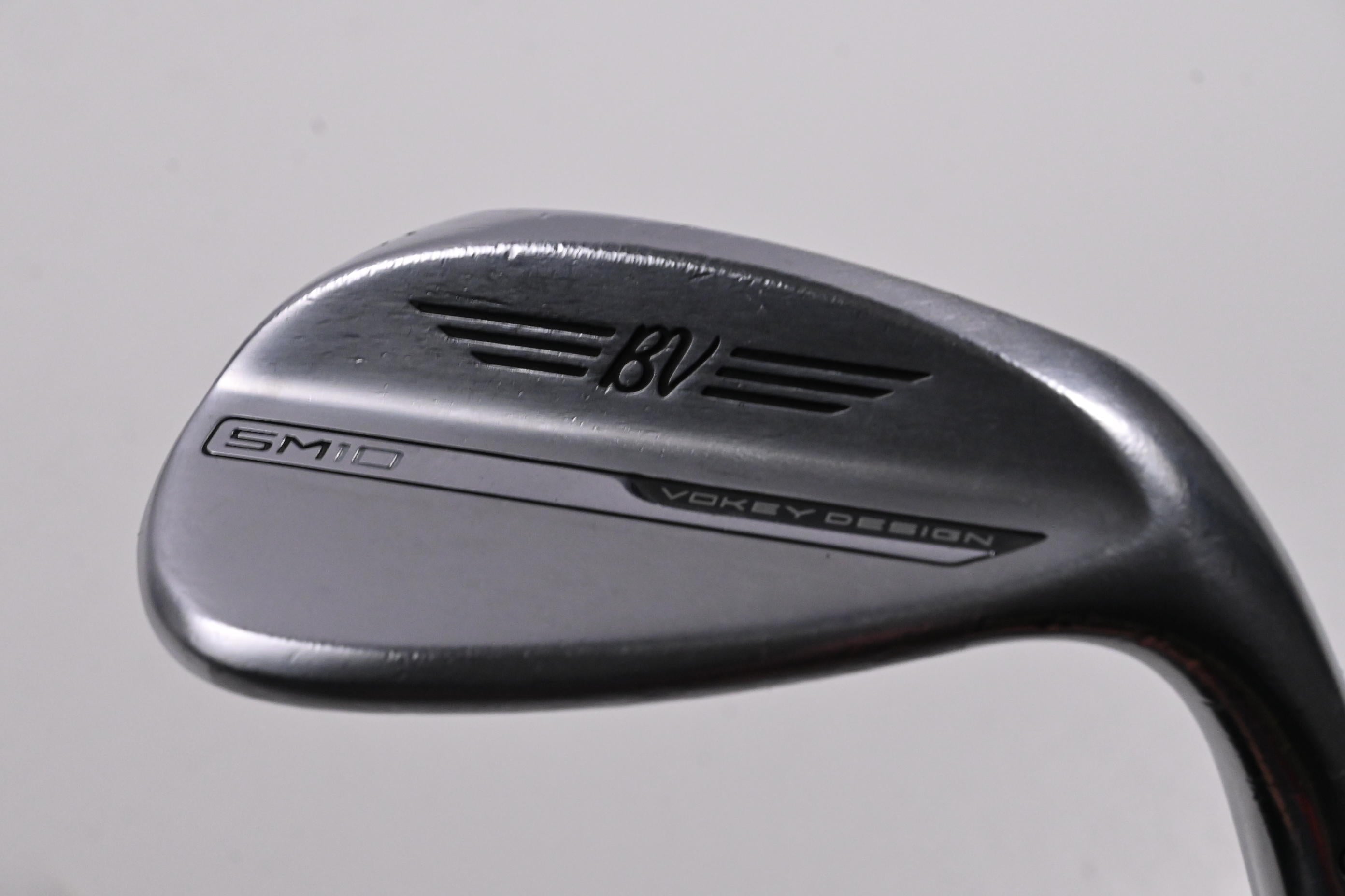 Titleist Vokey SM10 Sand Wedge / 56 Degree / Regular Flex Tensei AV Red Shaft