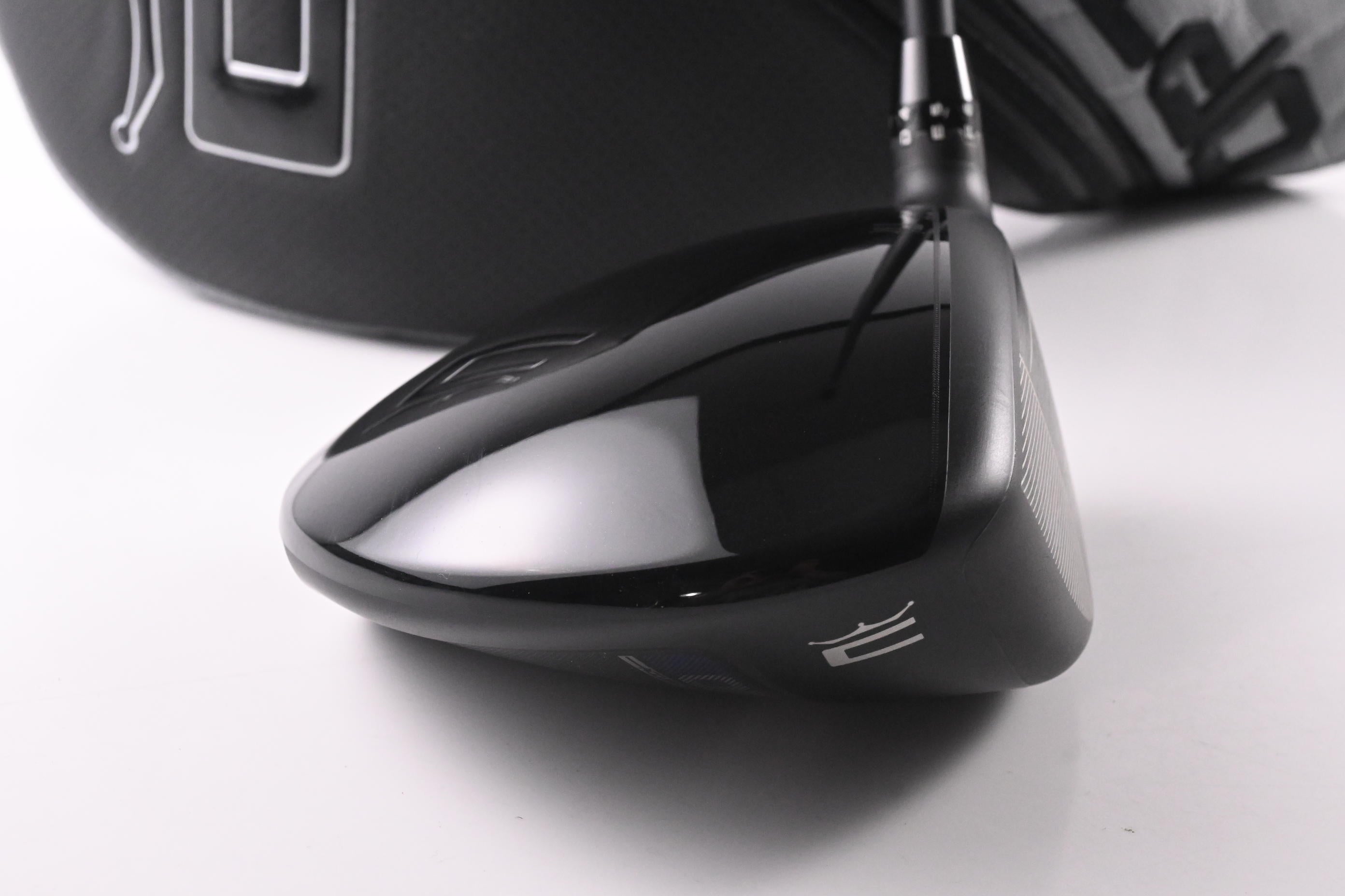 Cobra OPTM X Driver / 10.5 Degree / Stiff Flex Kai`li Blue 60 Shaft