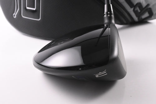 Cobra OPTM X Driver / 10.5 Degree / Stiff Flex Kai`li Blue 60 Shaft