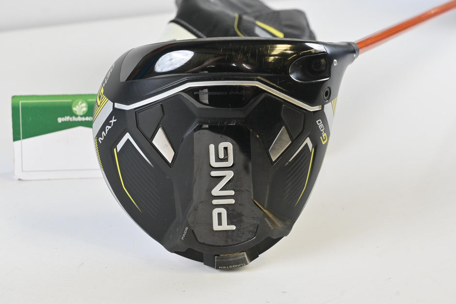 PING G430 Drivers | All you need to know – GolfClubs4Cash