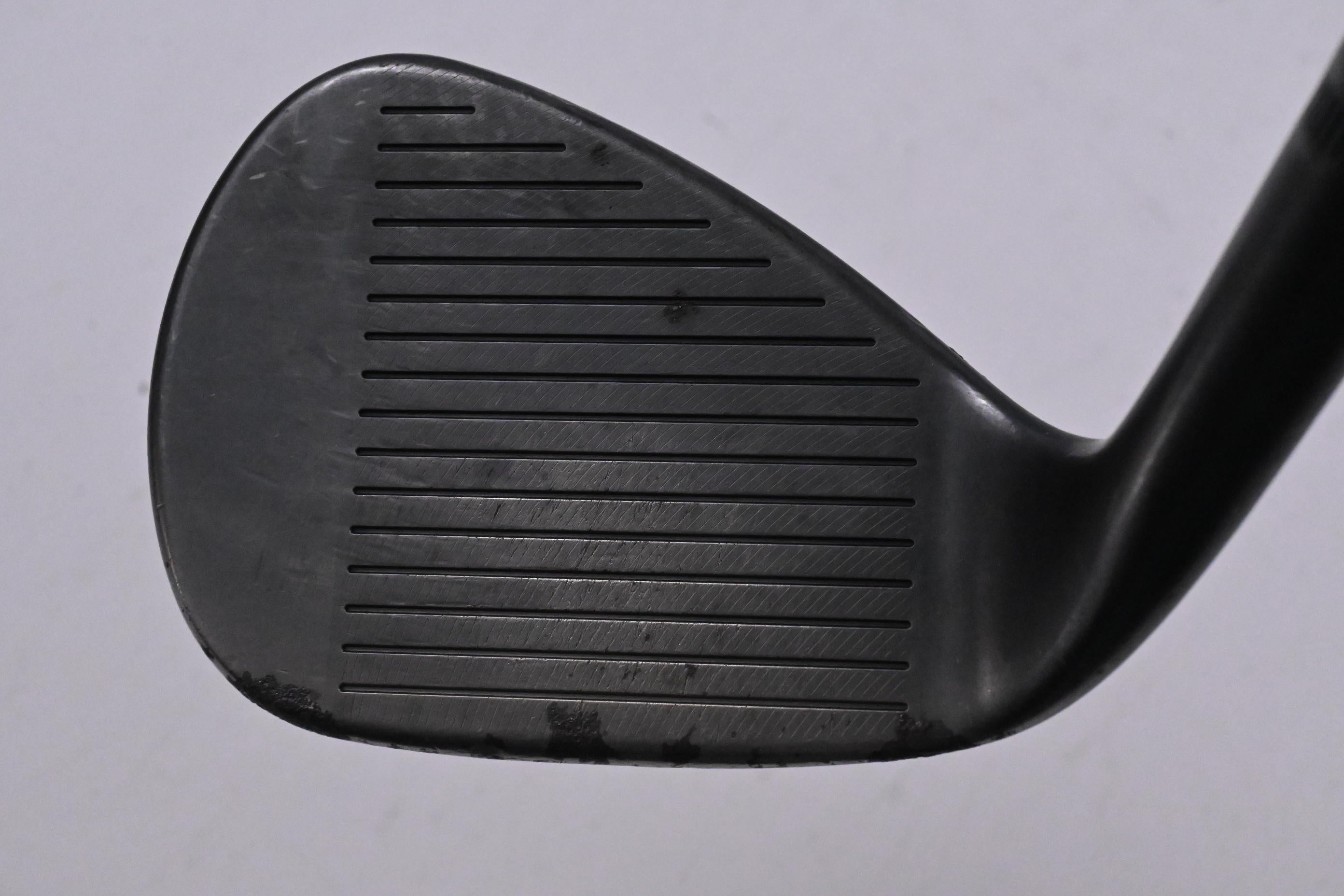 Callaway MD3 Milled Pitching Wedge / 46 Degree / Wedge Flex Steel Shaft