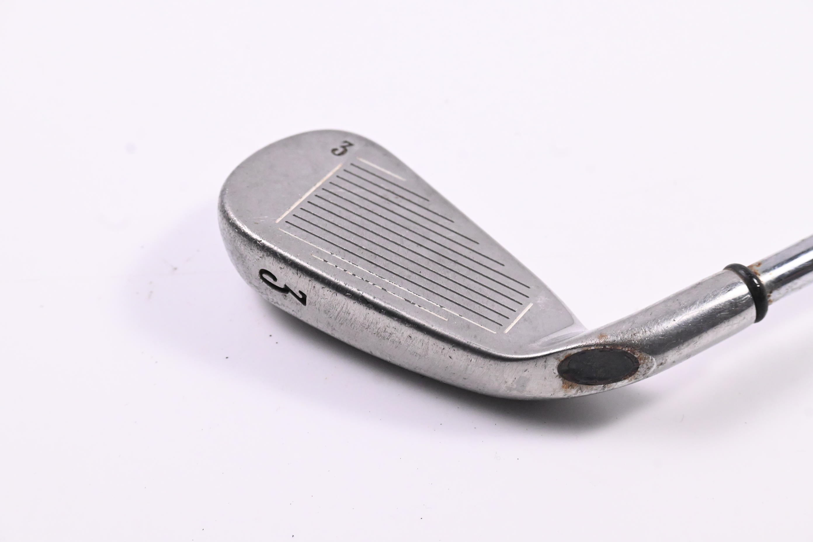 Callaway X-18 Pro Series #3 Iron / 21 Degree / Uniflex Callaway X-18 Shaft