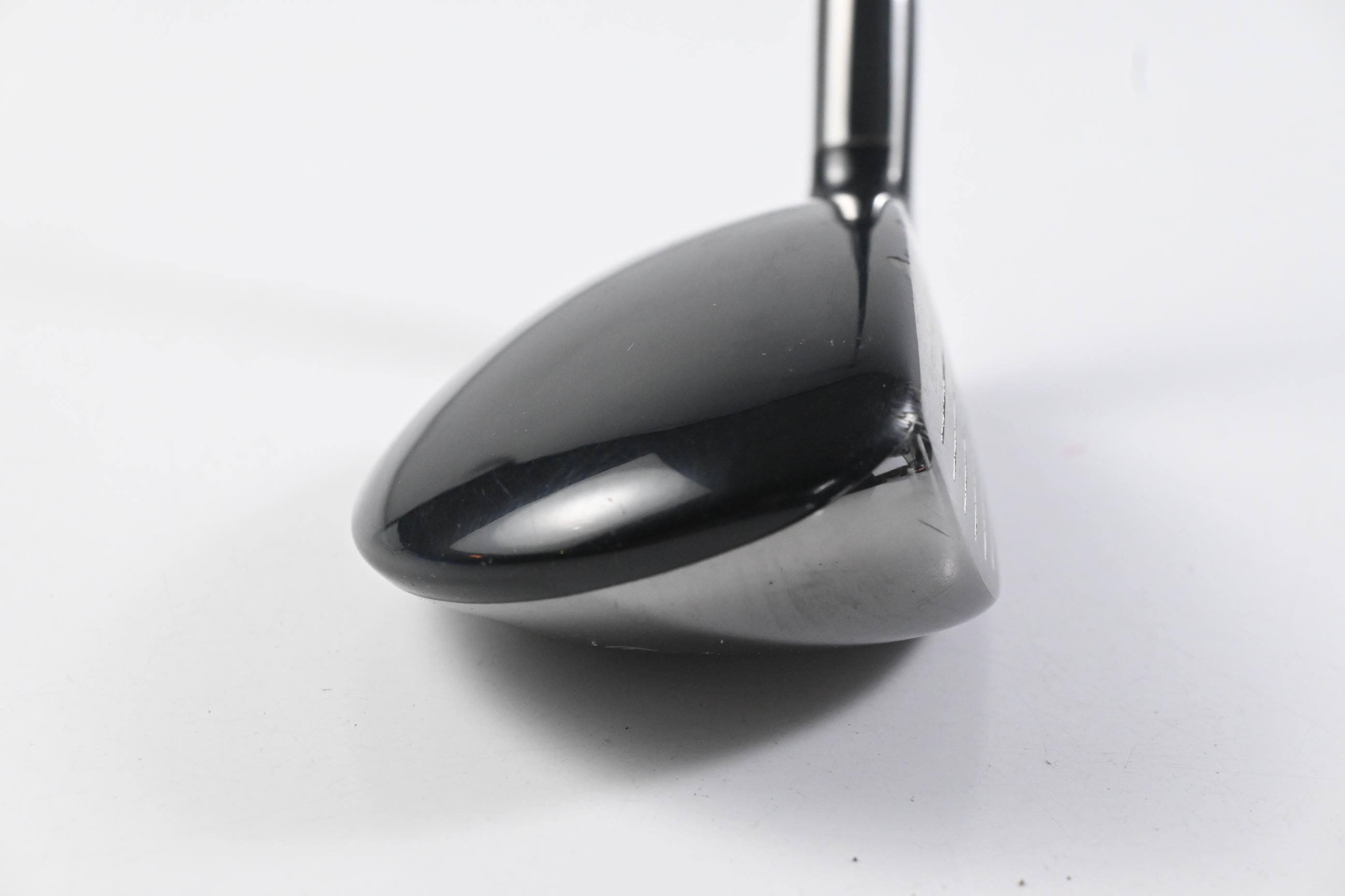 Callaway Mavrik Pro #2 Hybrid / 18 Degree / Regular Flex KBS Hybrid 70 Shaft