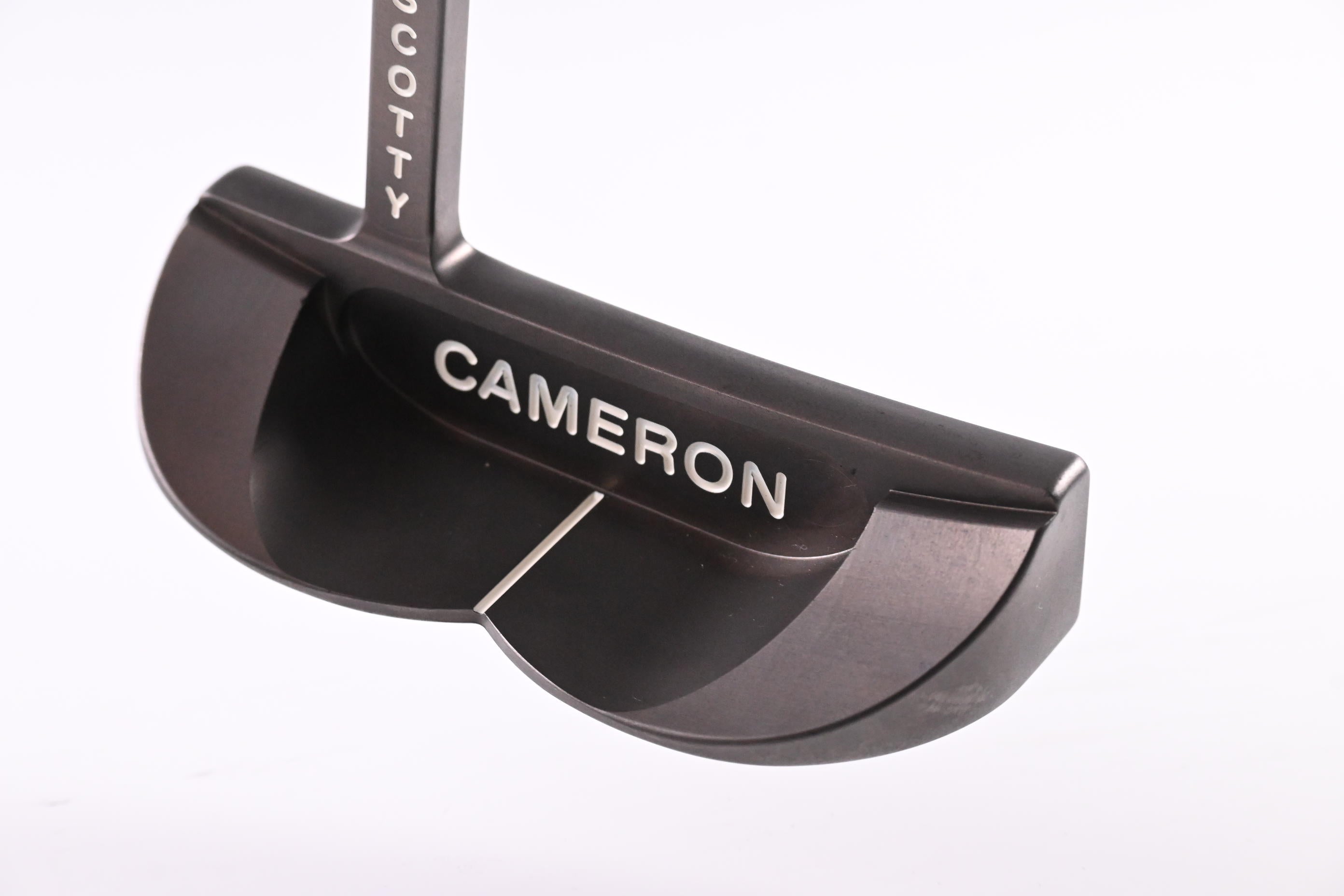 Scotty Cameron Circa 62 Model No.6 2008 Putter / 33 Inch