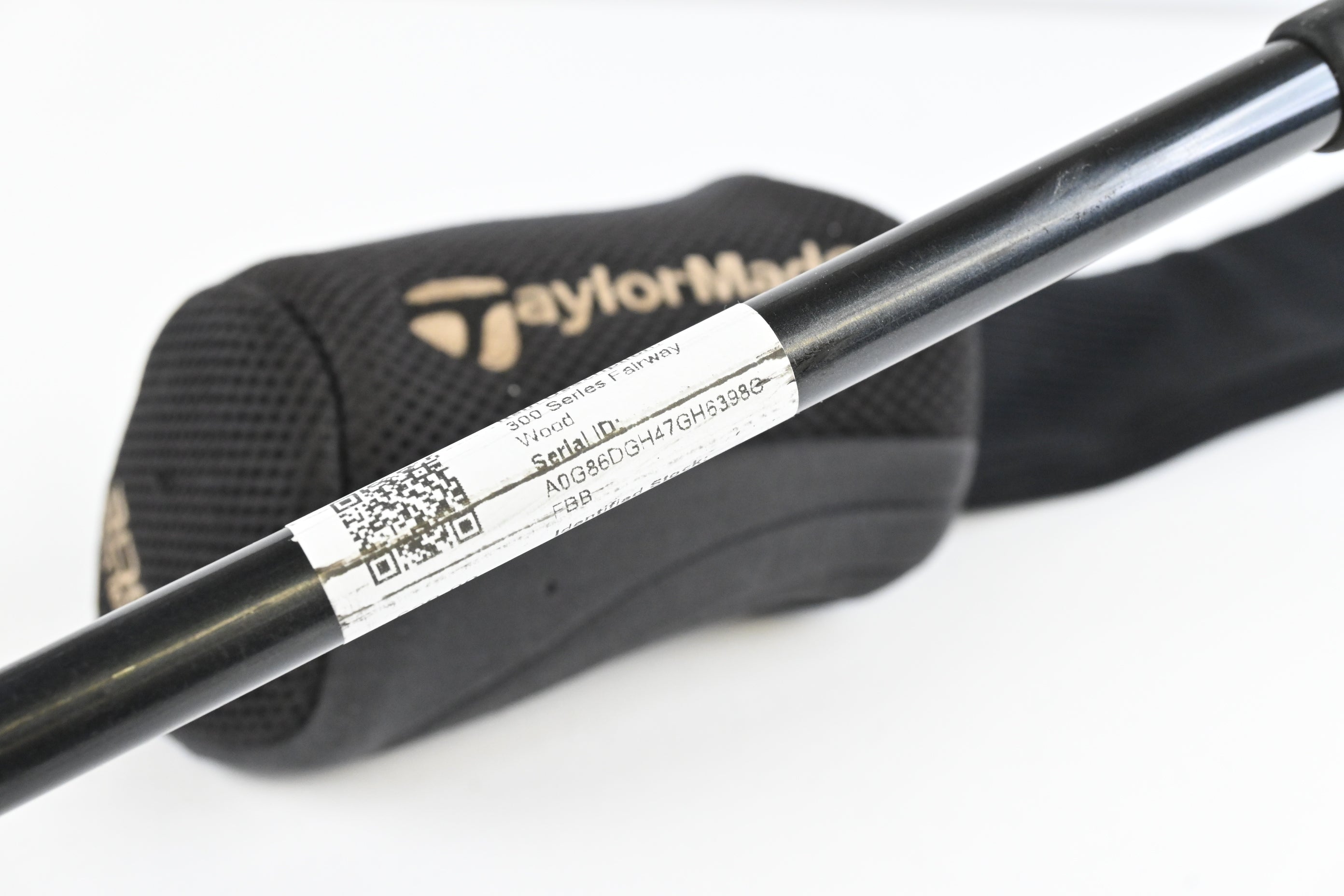 Taylormade 300 Series #5 Wood / 17 Degree / Regular Flex Taylormade Lite 80
