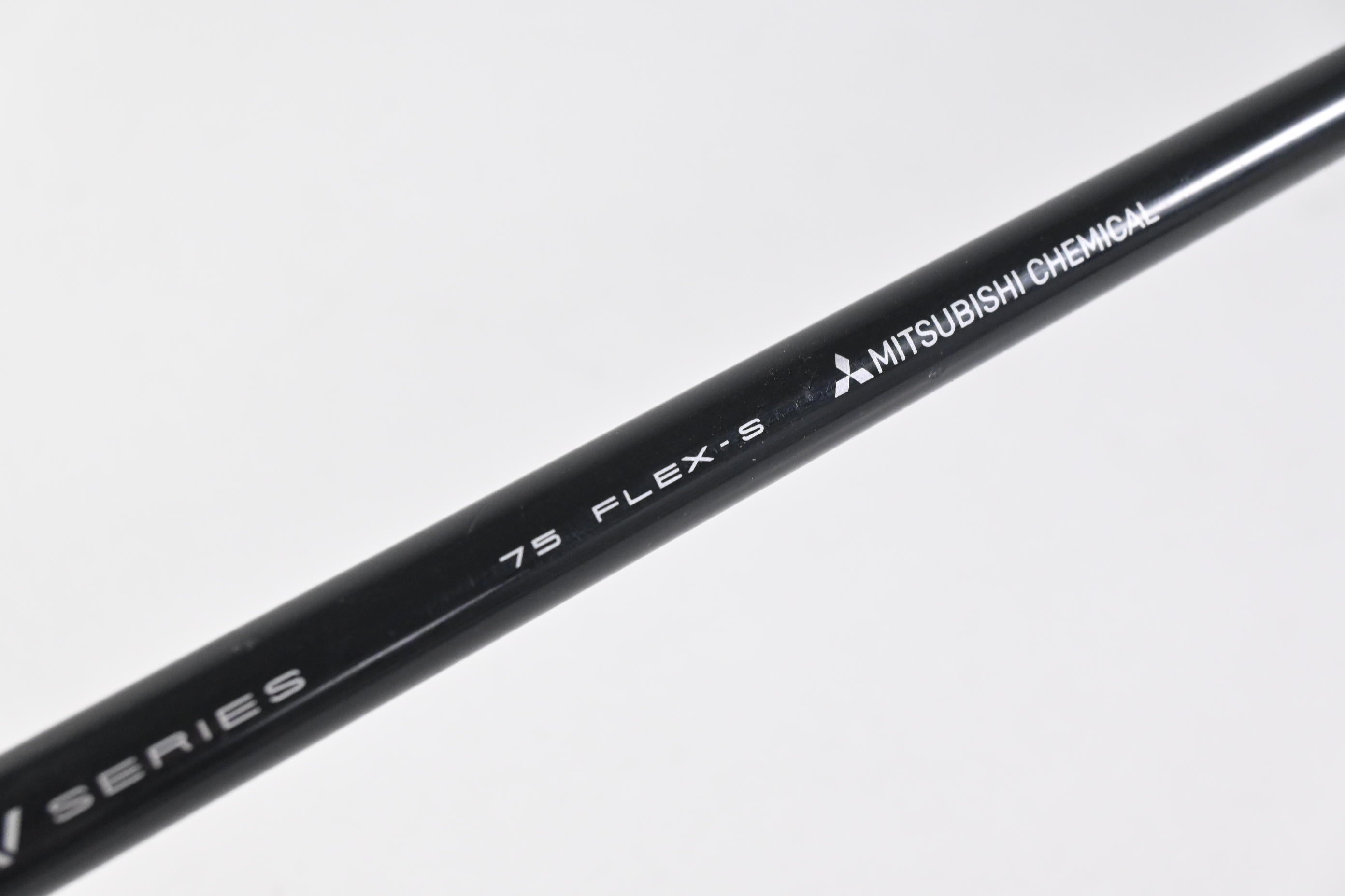 Tensei AV White 75 #3 Wood Shaft / Stiff Flex / Callaway 3rd Gen