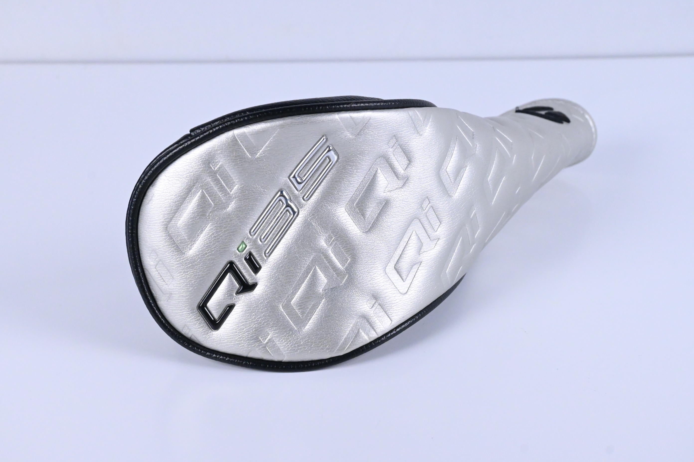 Taylormade Qi35 #3 Wood / 15 Degree / Stiff Flex Fujikura Ventus Blue 6 Shaft