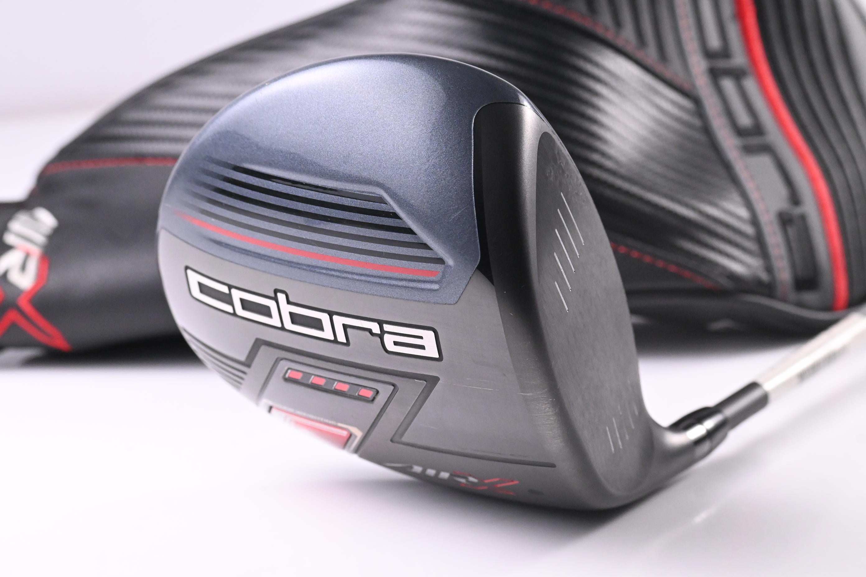 Cobra Air-X Driver / 11.5 Degree / Regular Flex Ultralite 40 Shaft