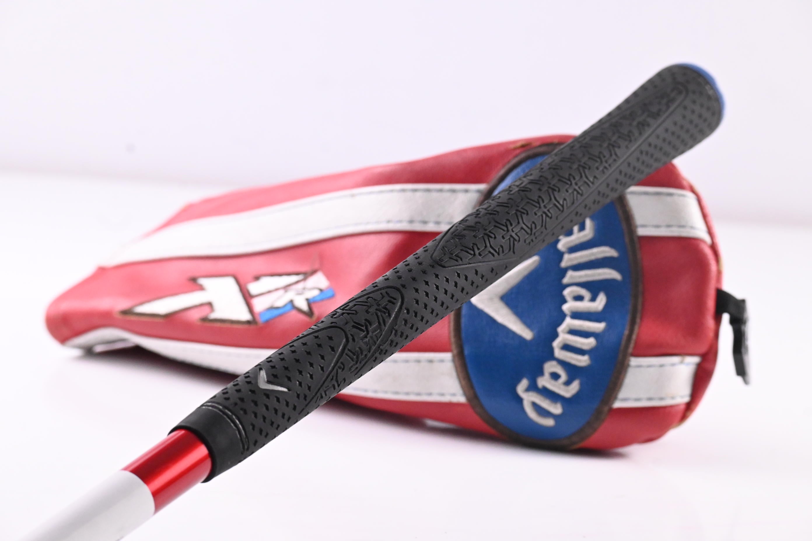Callaway XR16 #3 Wood / 15 Degree / Stiff Flex Fujikura Speeder 565 Evolution