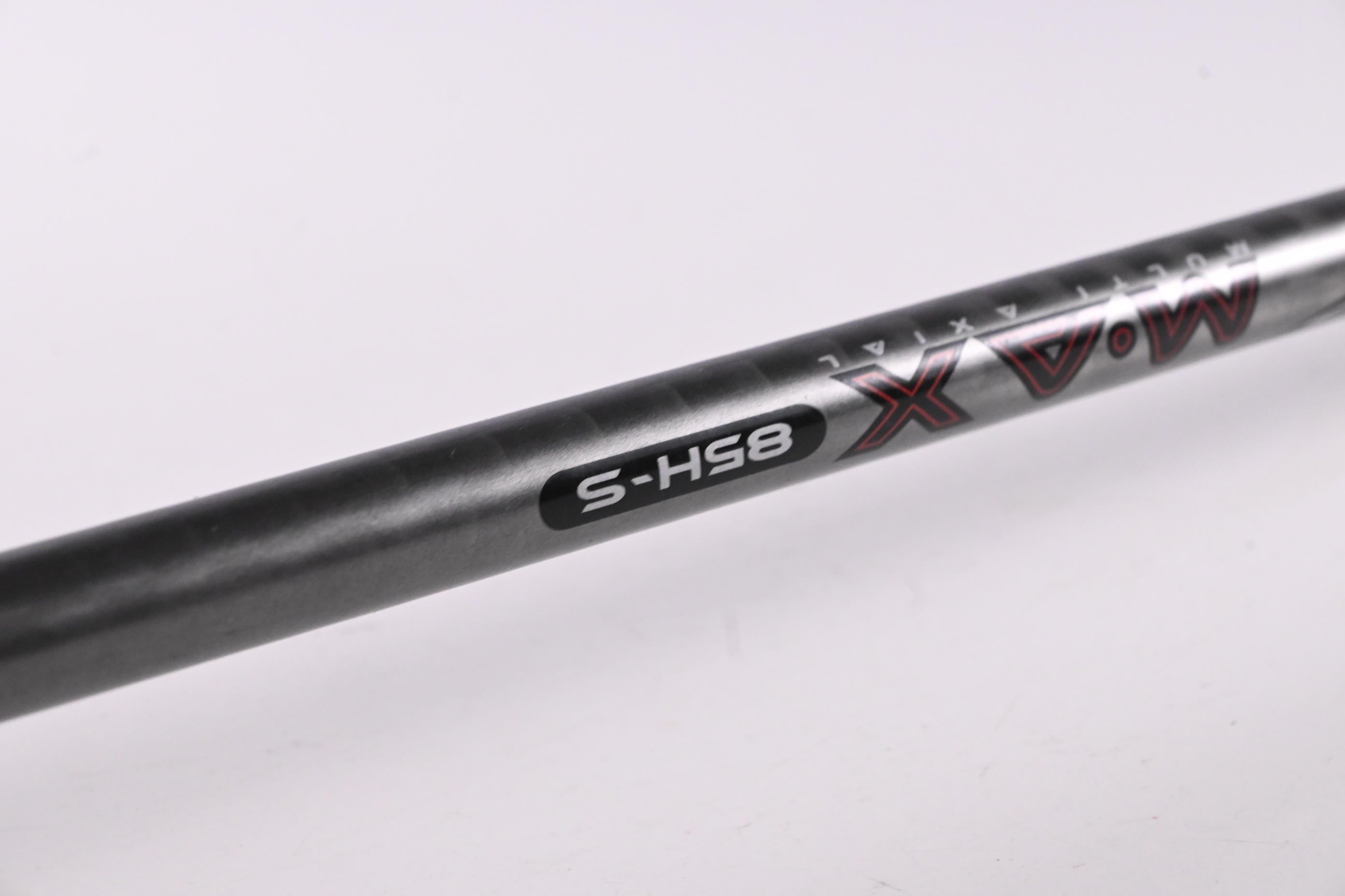 Titleist 818 H1 #4 Hybrid / 23 Degree / Stiff Flex Aldila Rogue MAX 85 Shaft